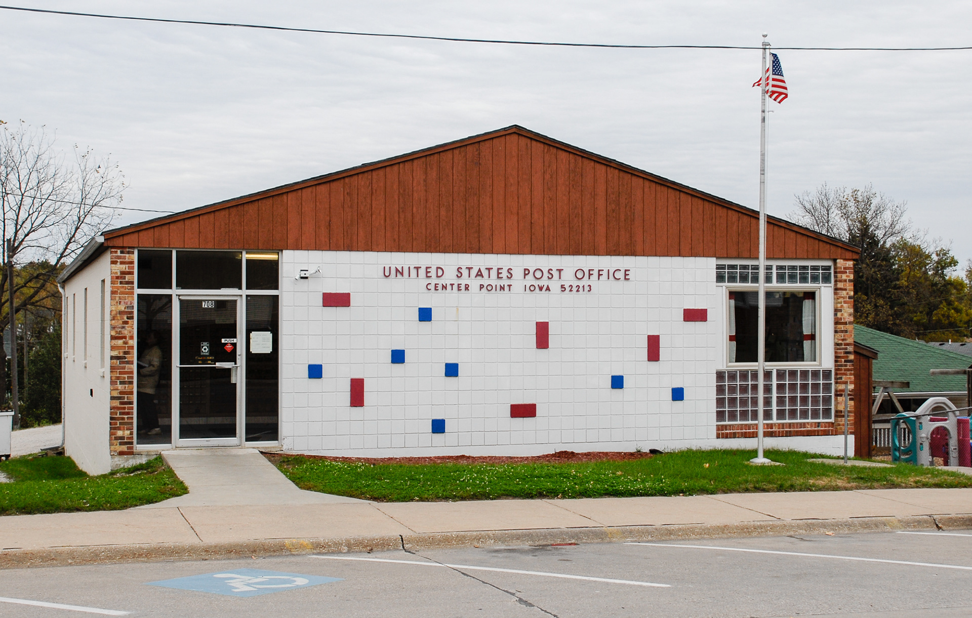 Center Point