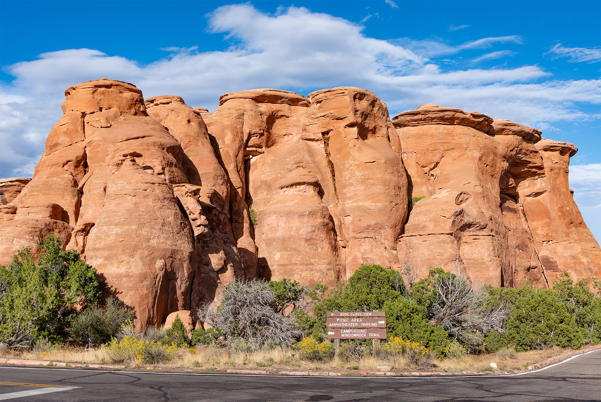 9/13/20216 - Colorado National Monument, CO