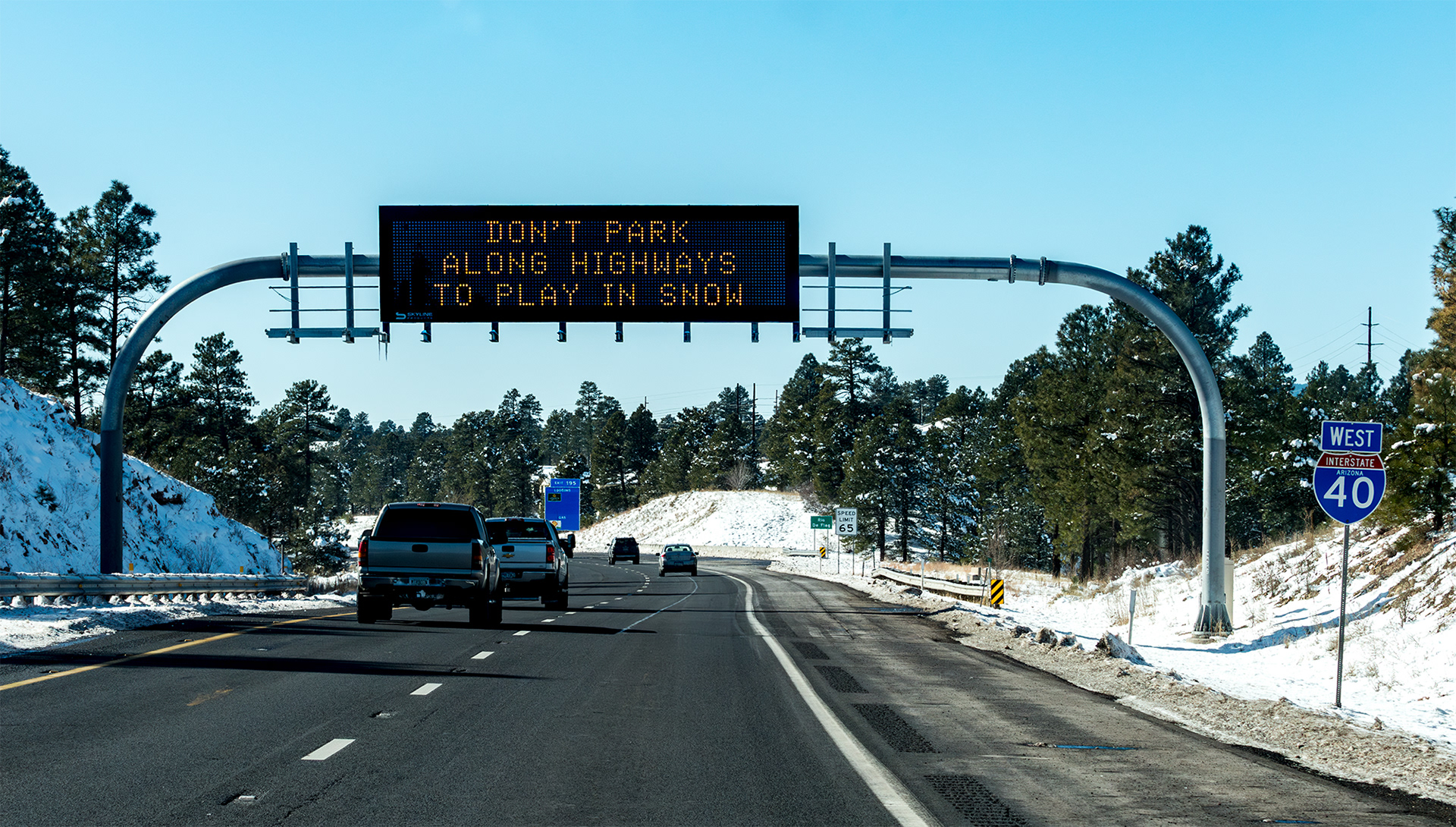 12/27/2016 - Flagstaff, AZ