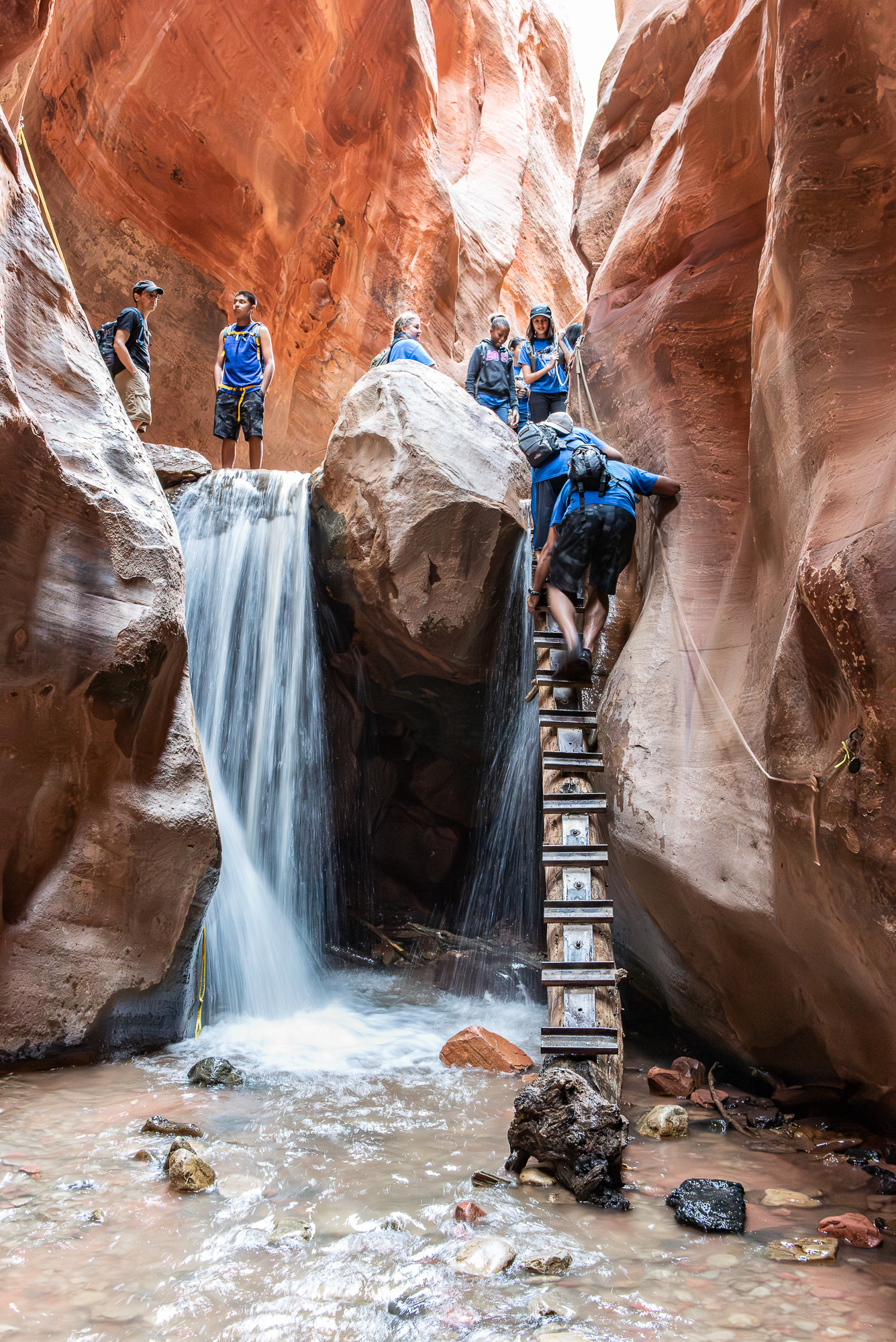 9/18/2016 - Kanarraville, Utah