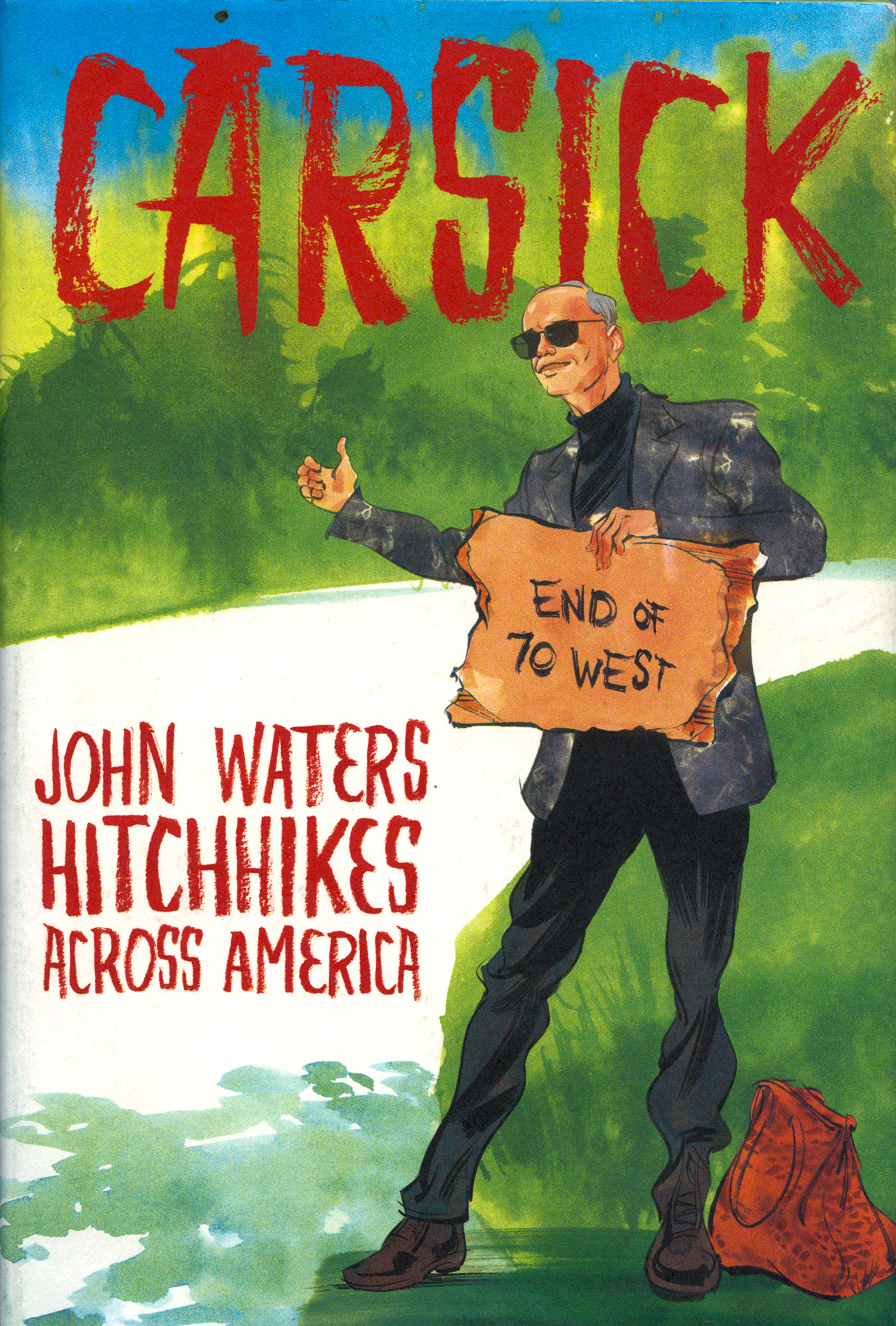 June 3, 2014 book release date