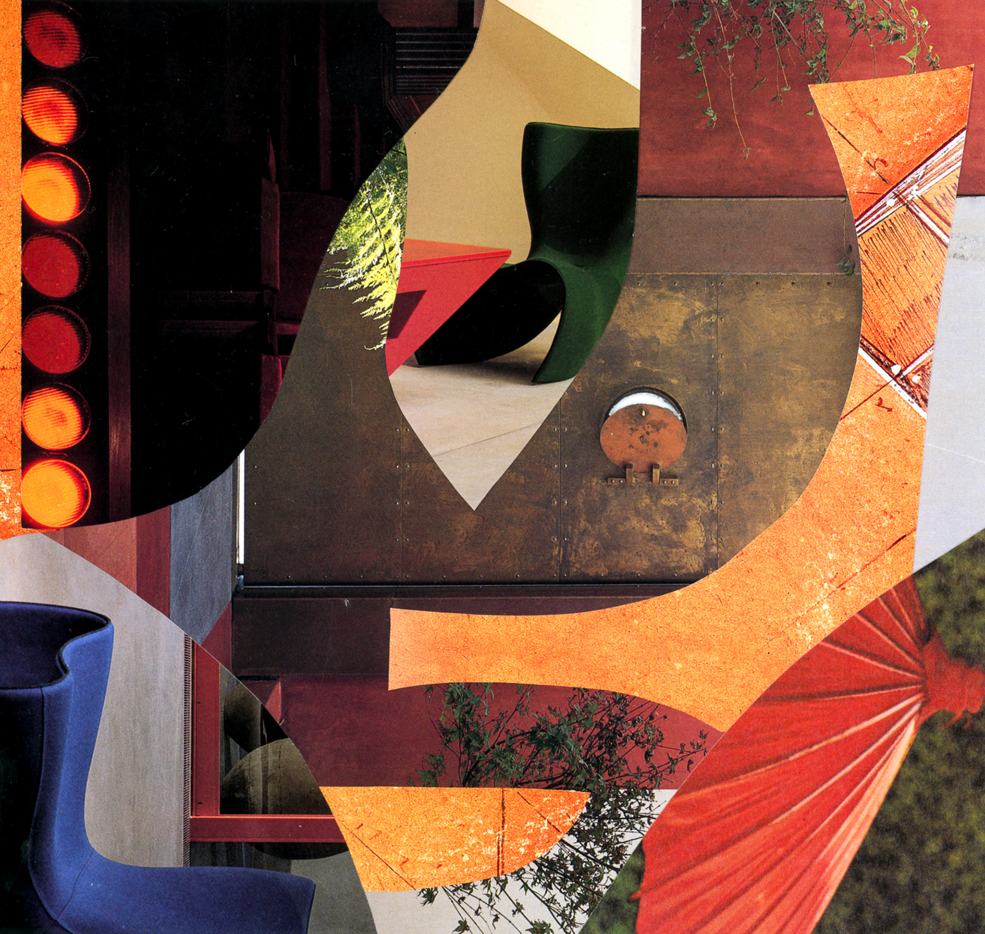 2014 Mar 2 - Secret Garden
