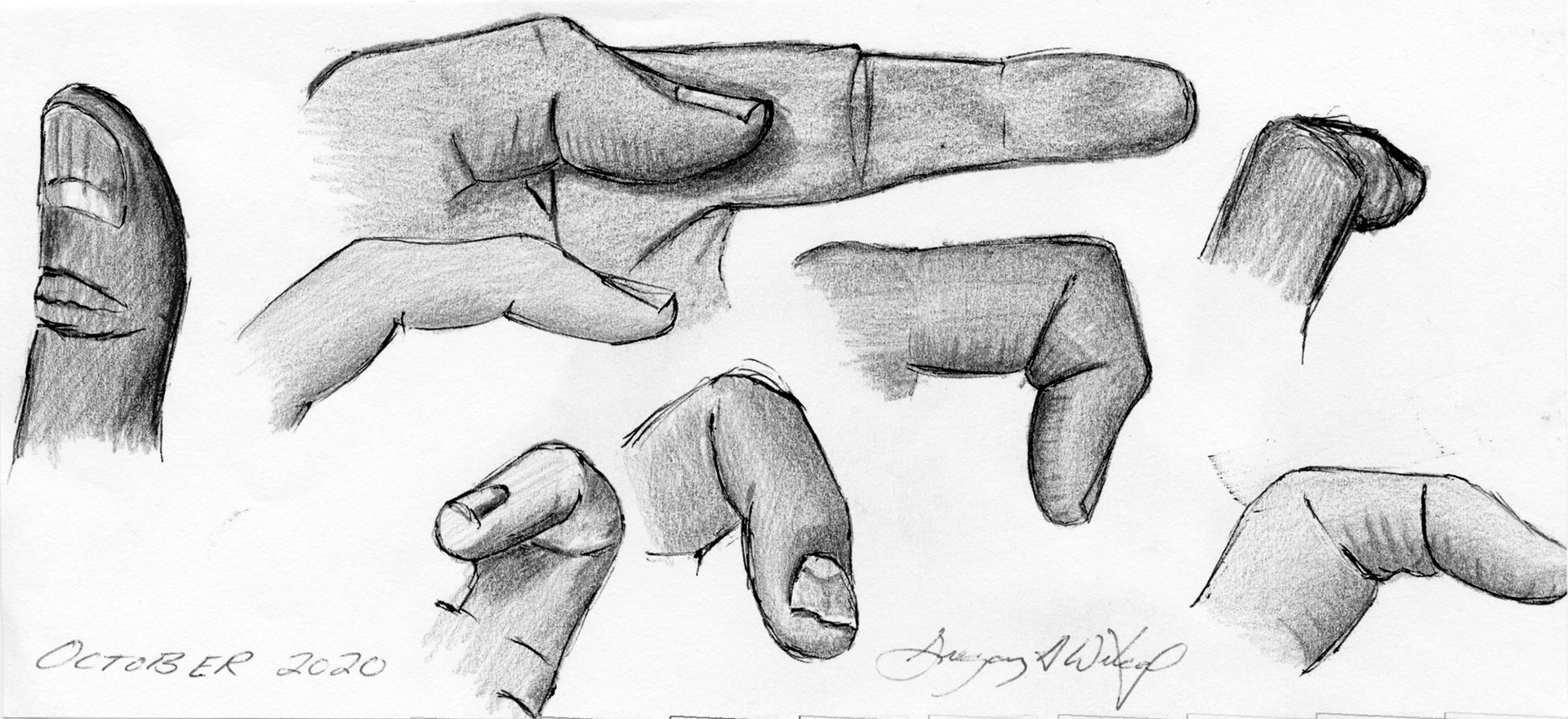 Scanned in black and white