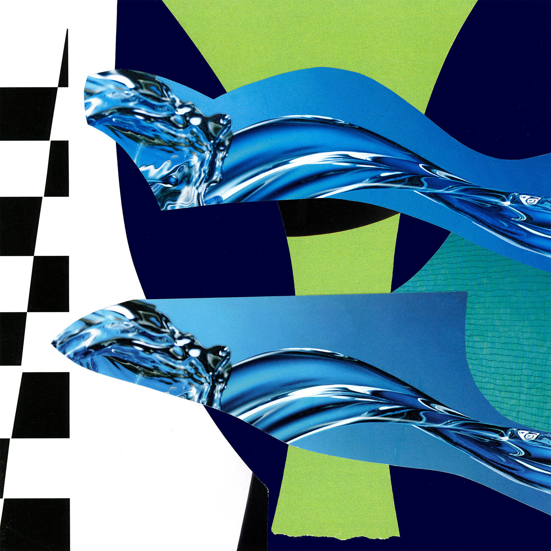 2016 Feb 18 - Dynamic Ribbons