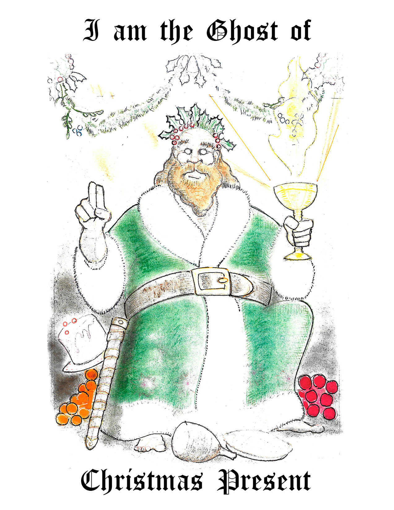 Chrismast 2023
