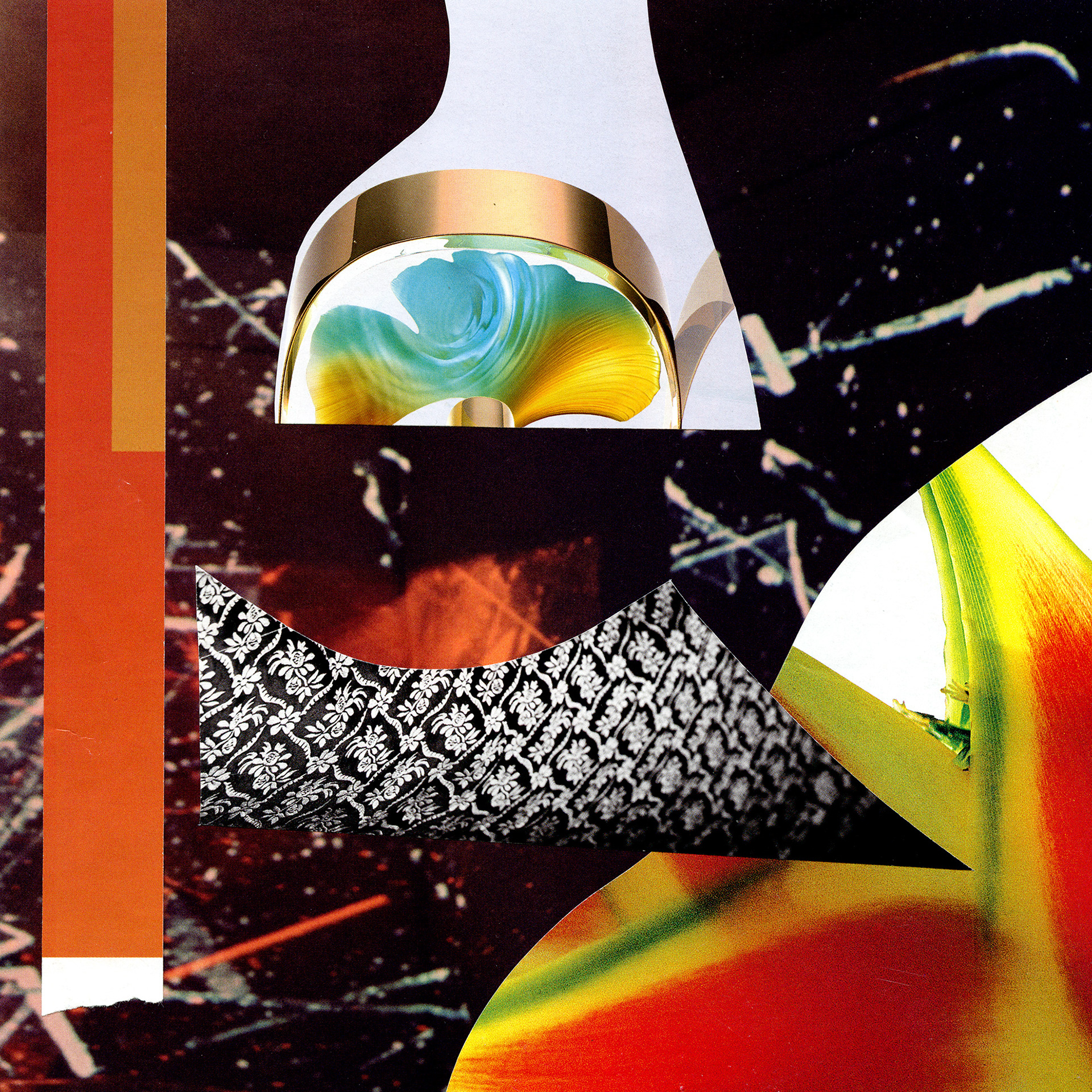 2019 July 21 - Paradise Lost