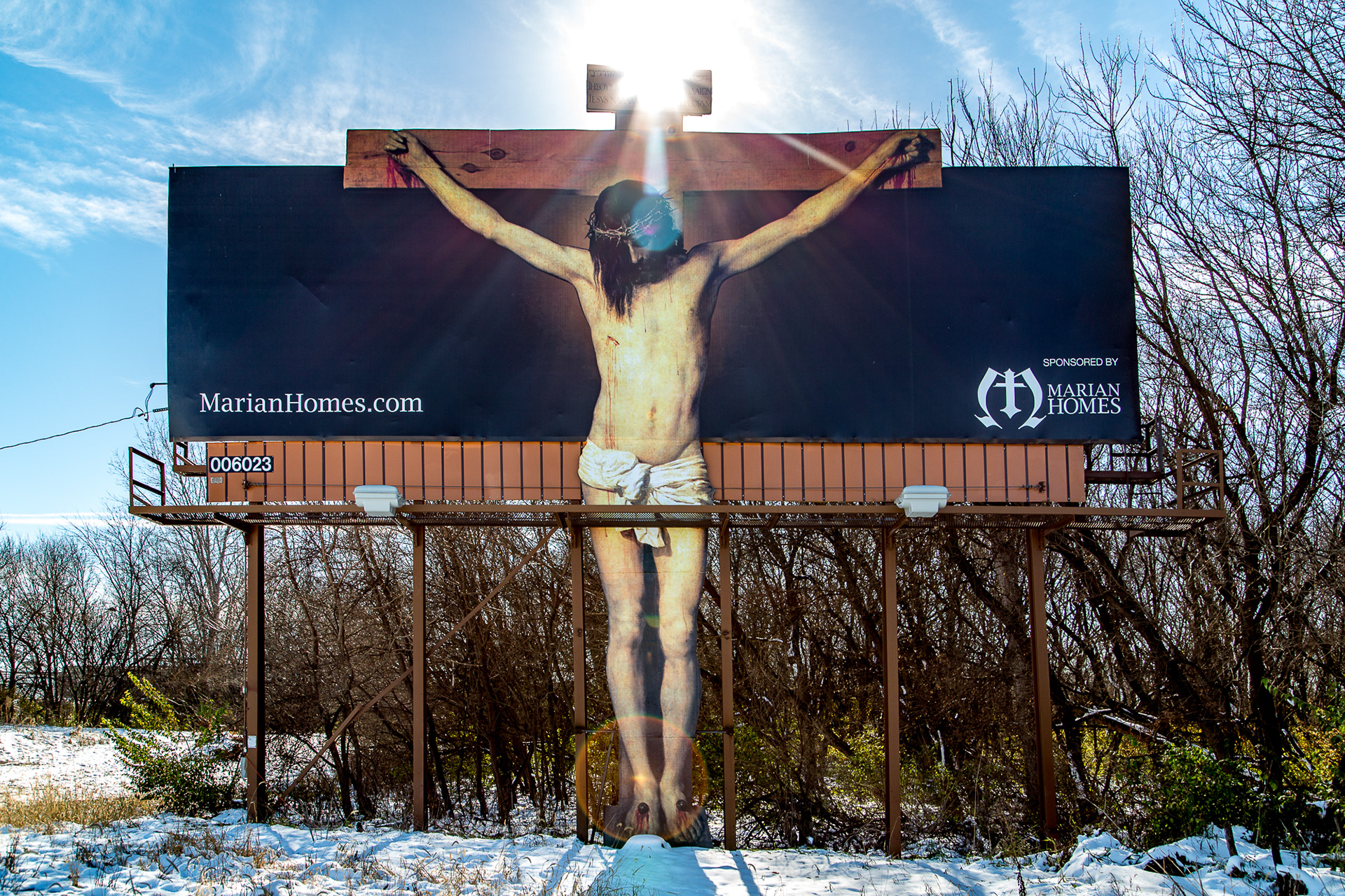 November 23 2015  - N.E. 14th street