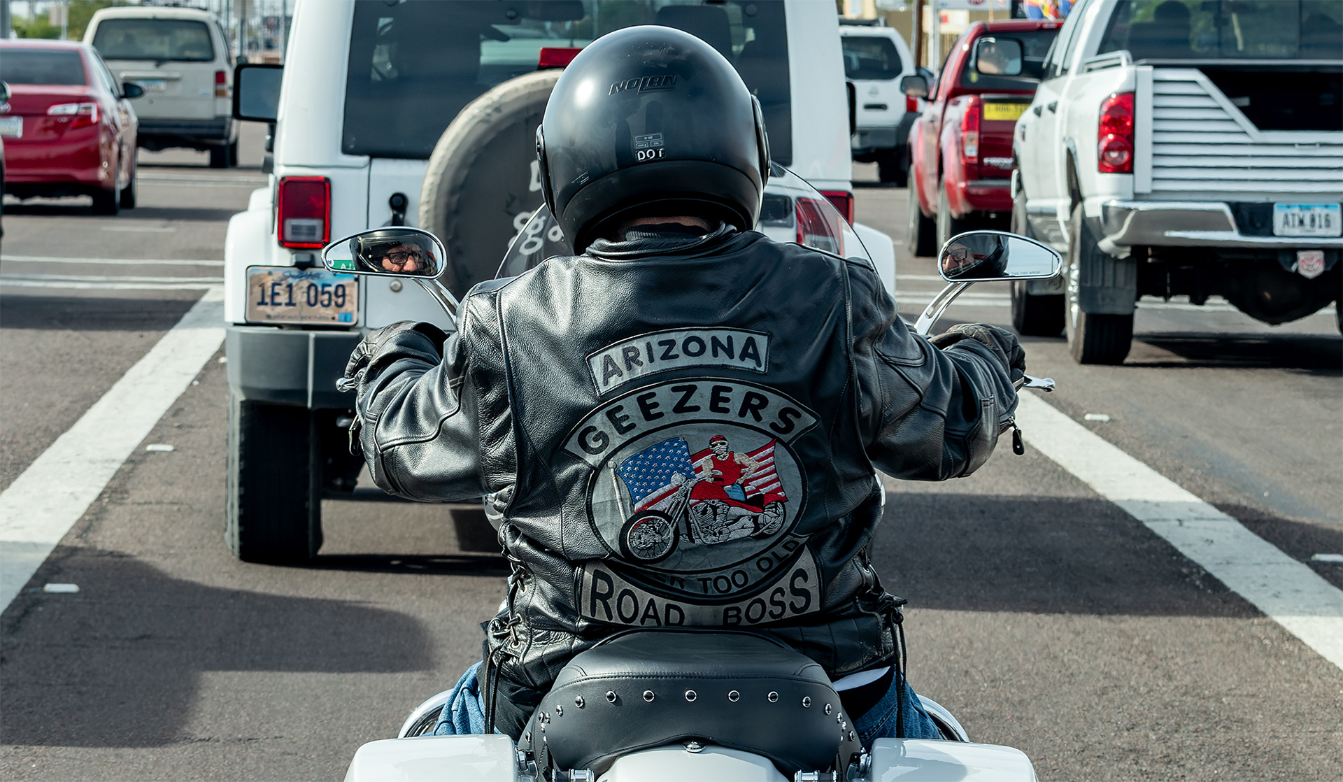 12/6/2016 - Apache Junction, AZ