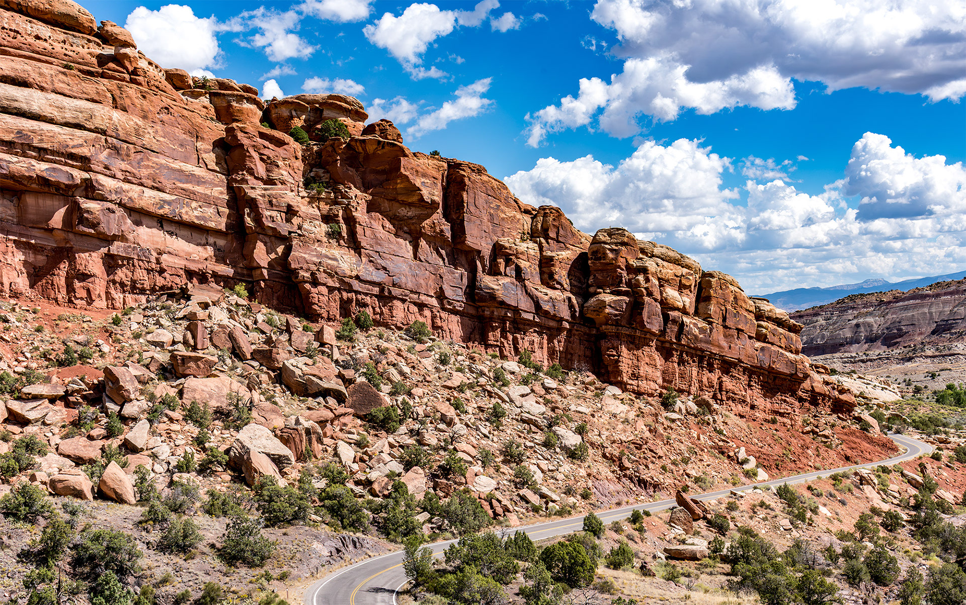 9/13/20216 - Colorado National Monument, CO