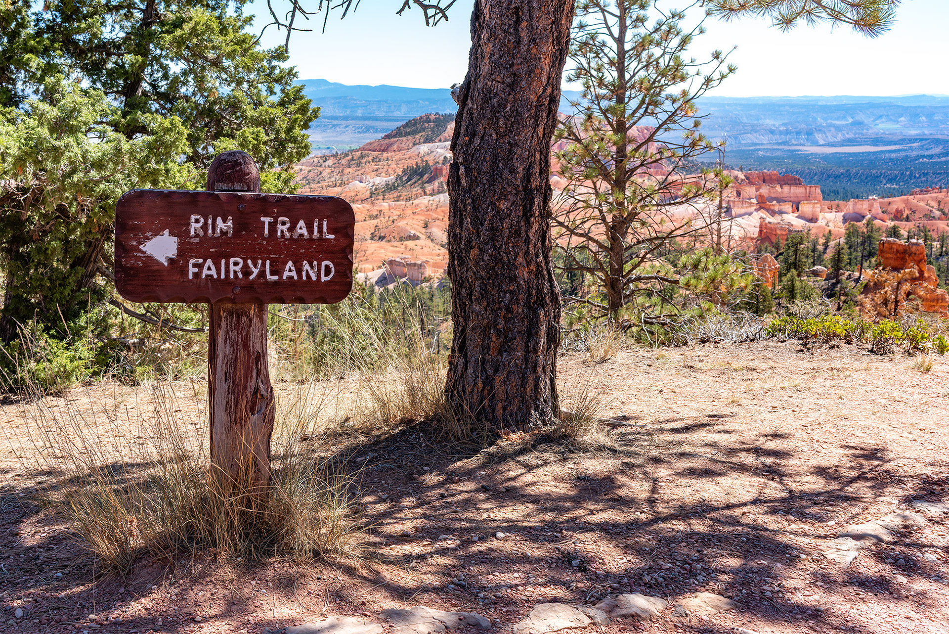 9/19/2016 - Bryce Canyon, UT