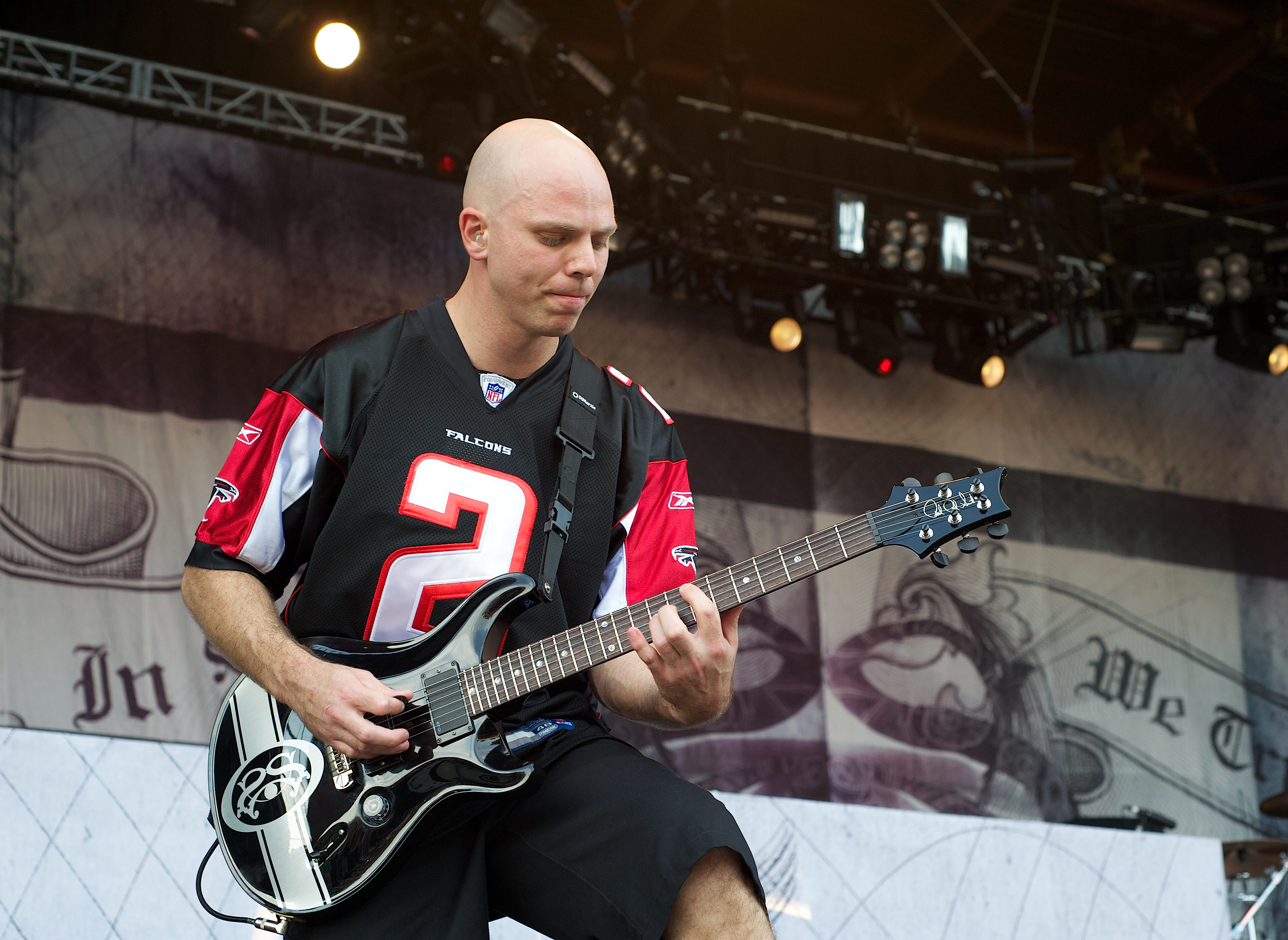 Josh Rand