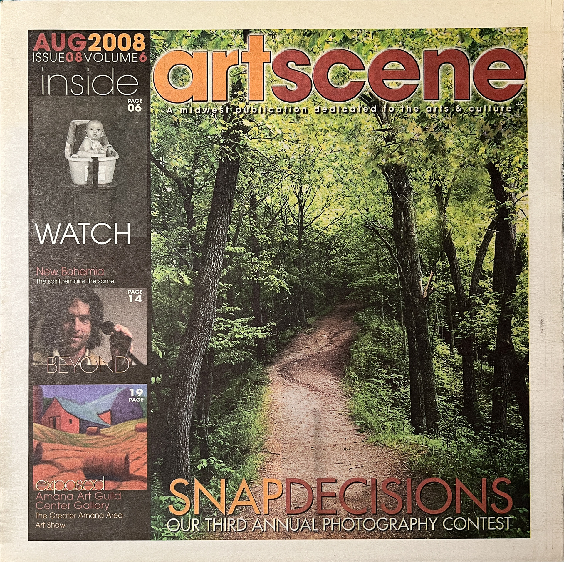 August 2008
