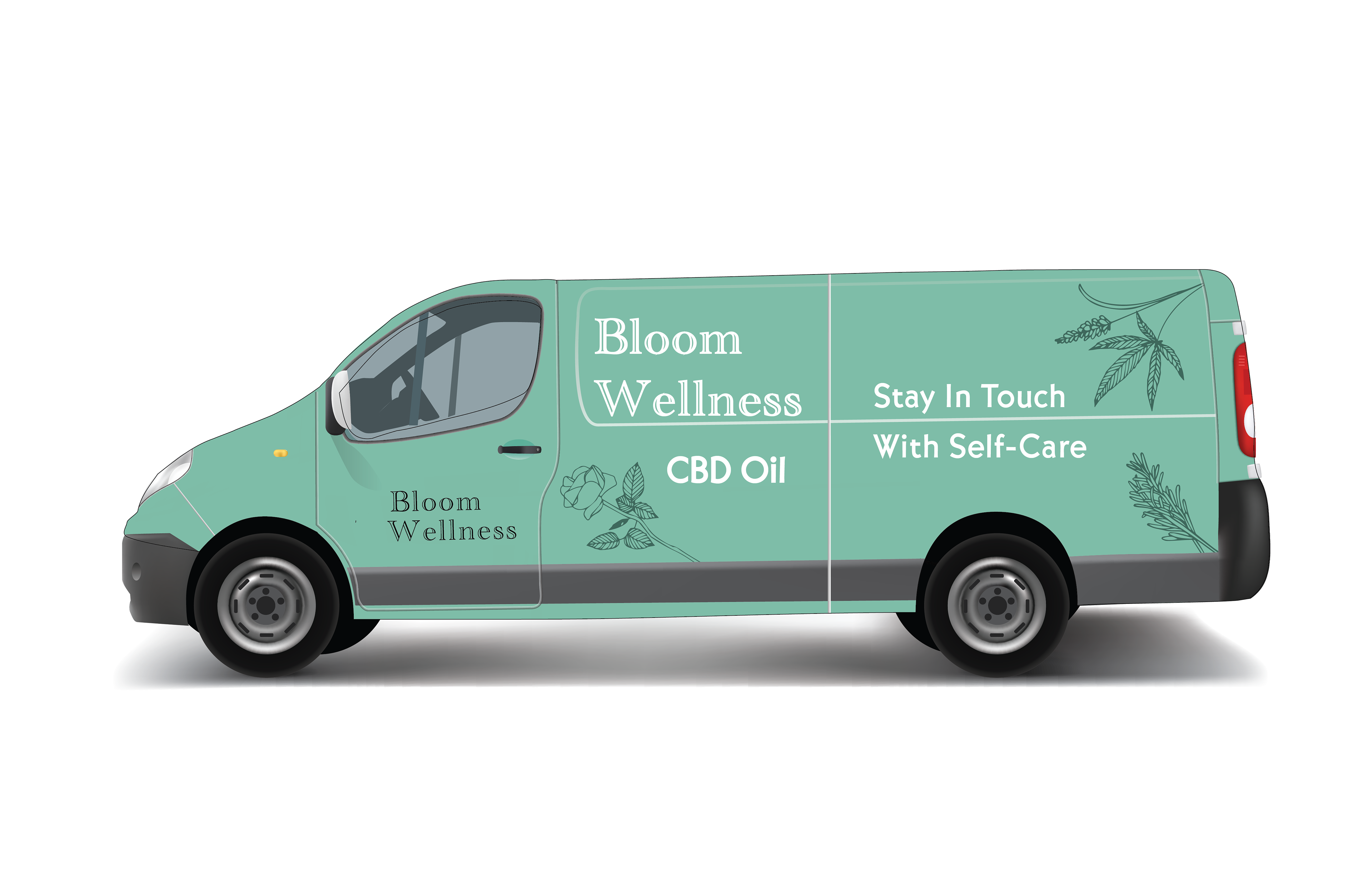 Bus Wrap