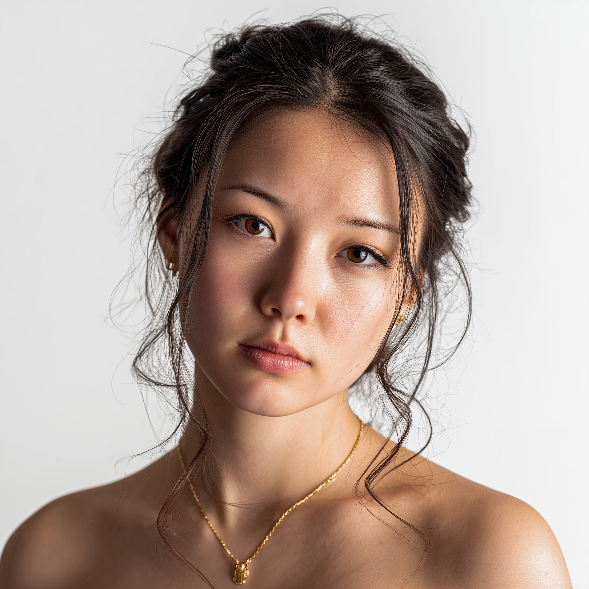 Enkhjargal, Mongolia