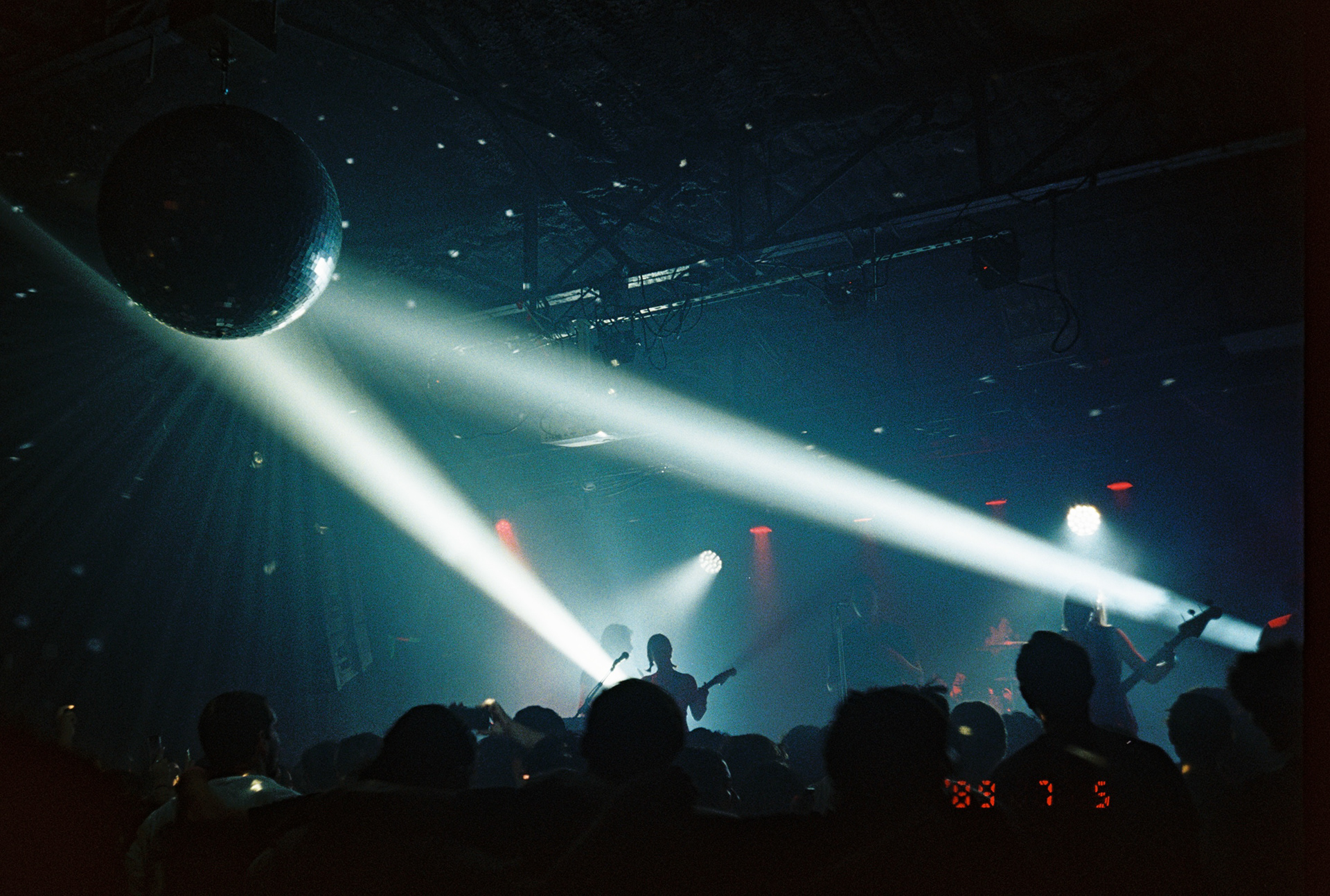 VENTURA CA 2023. 35MM.