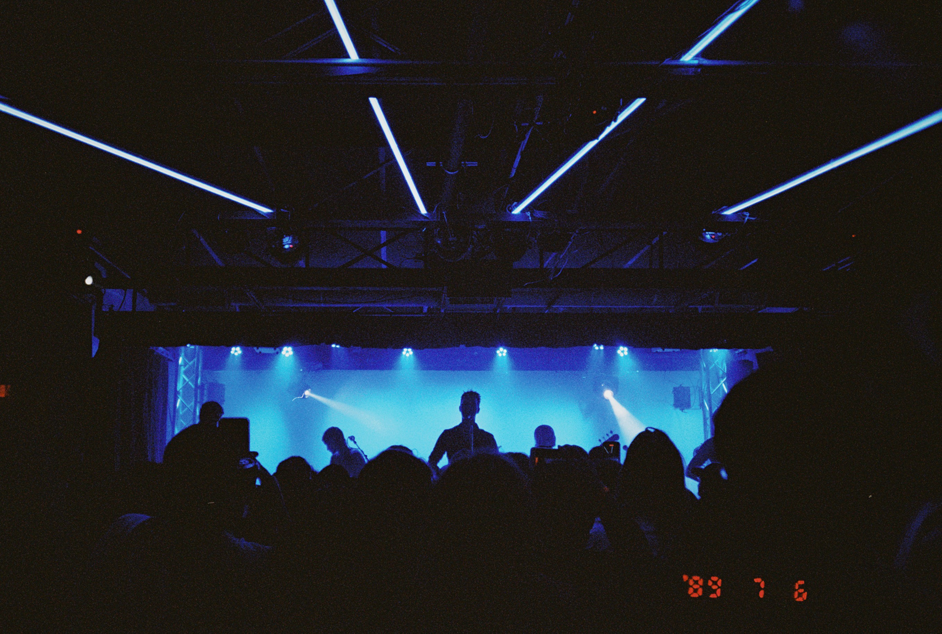 DALLAS TX 2023. 35MM.