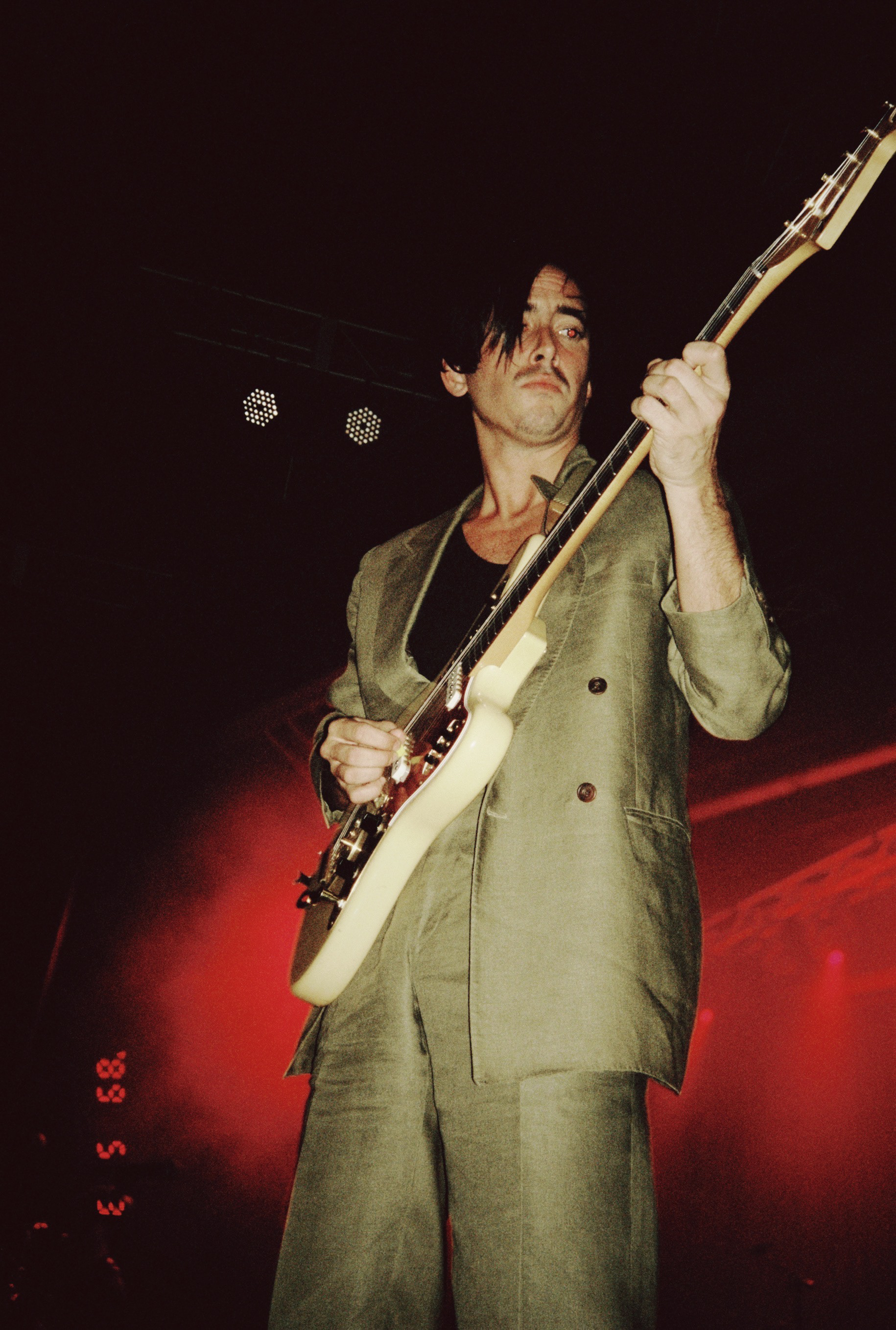 SAN DIEGO CA 2023. 35MM.