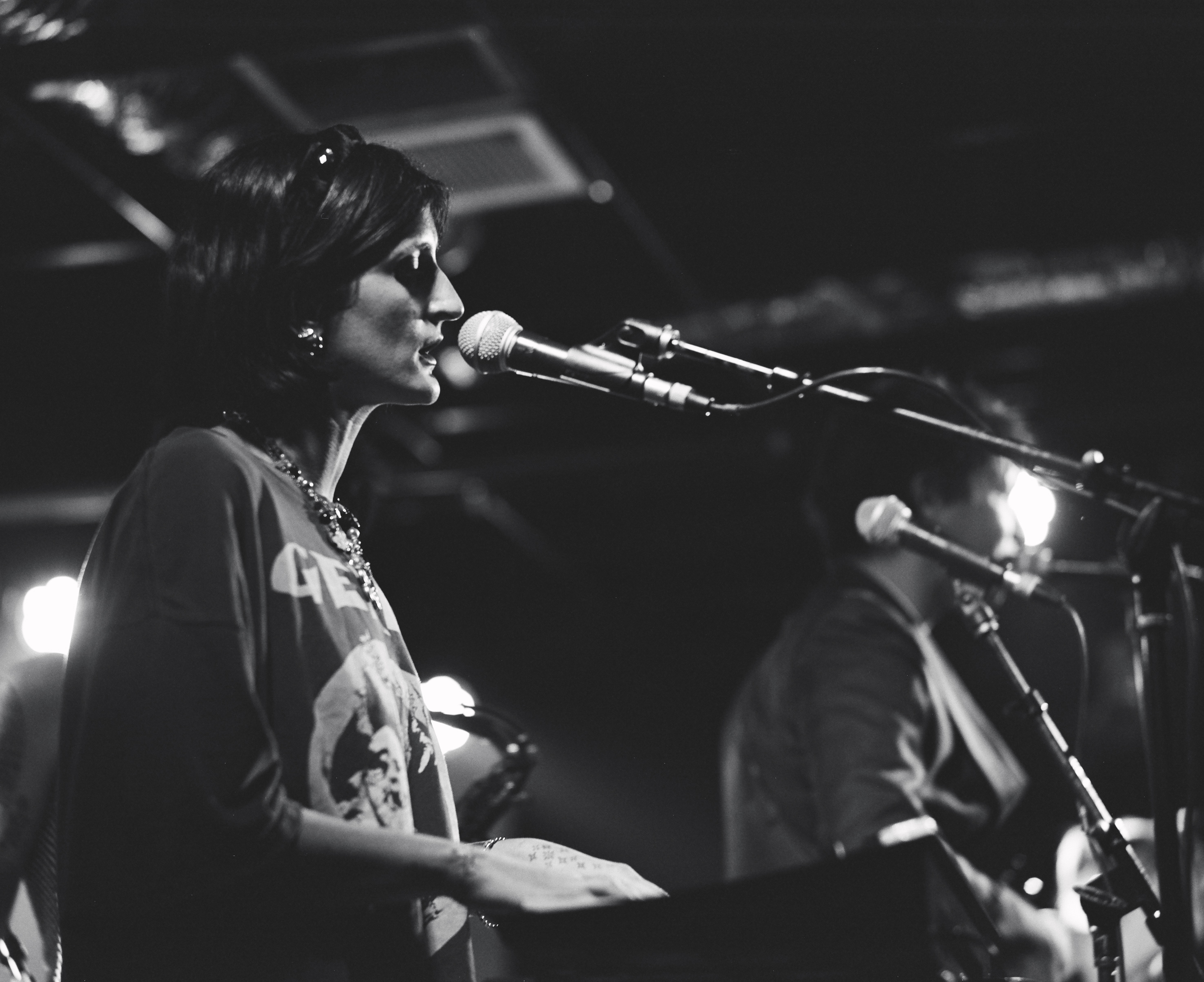 AUSTIN TX 2023. 120MM.