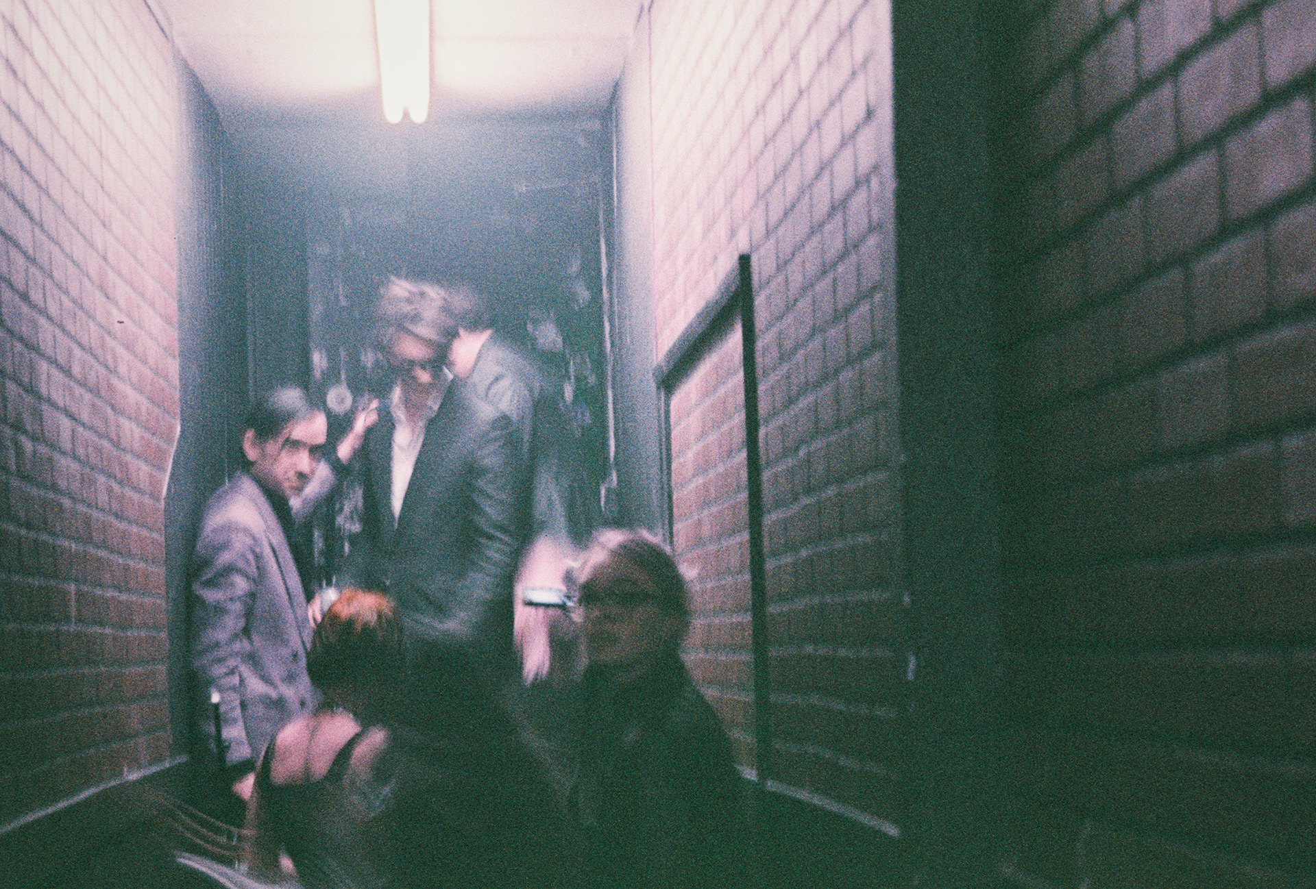 SANTA ANA CA 2022. 35MM.