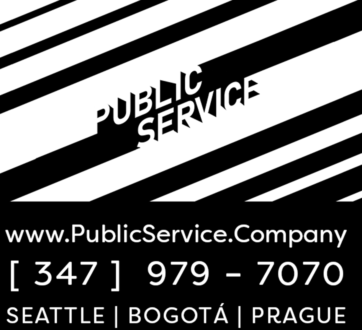 PUBLIC SERVICE COMPANY
