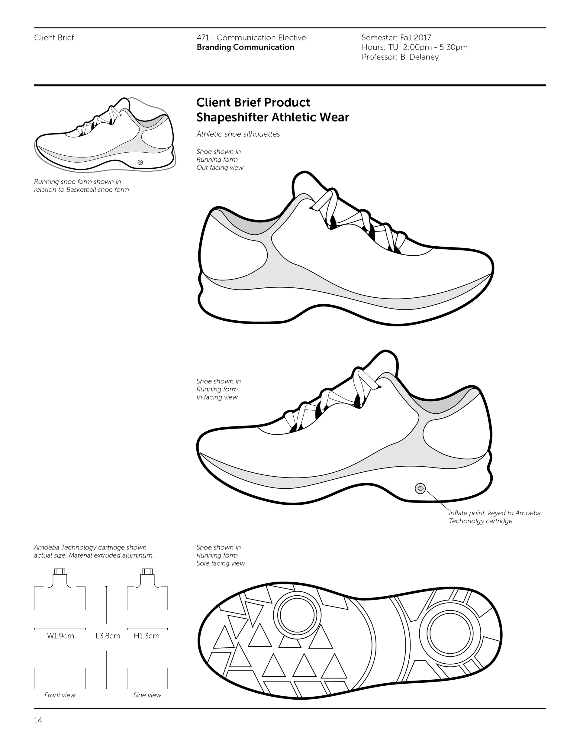 product design course...