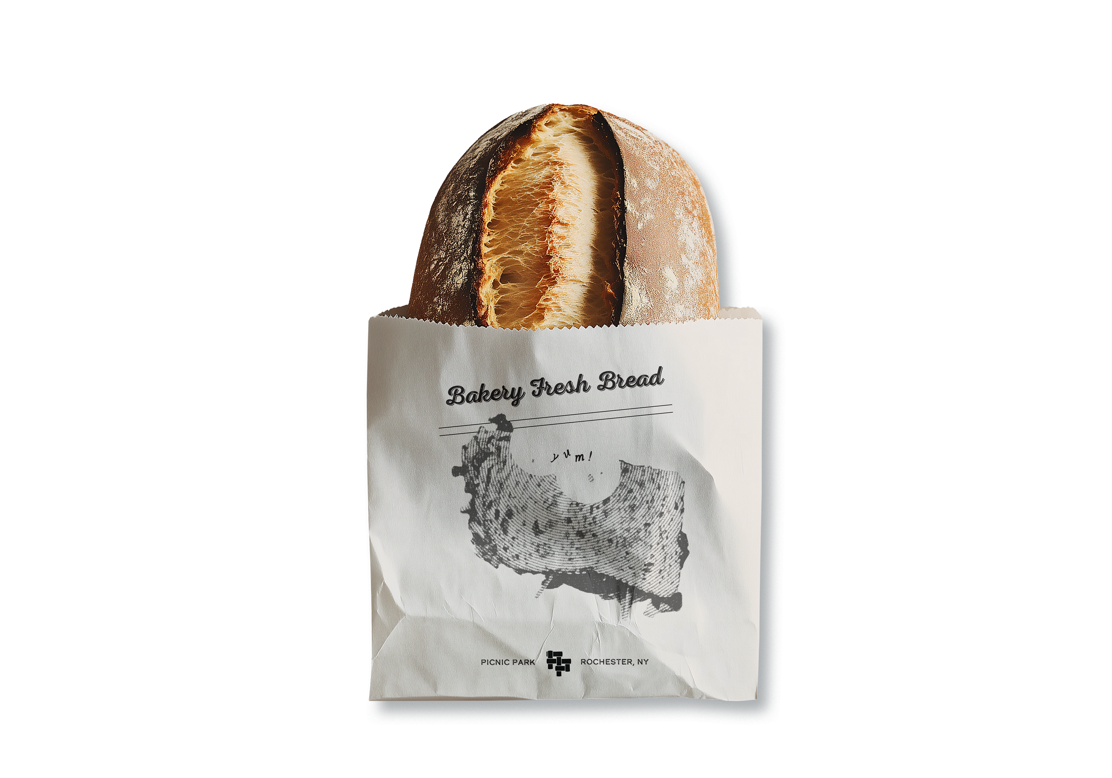 Bread Bag