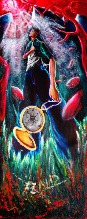 Find Your Love (SOLD)