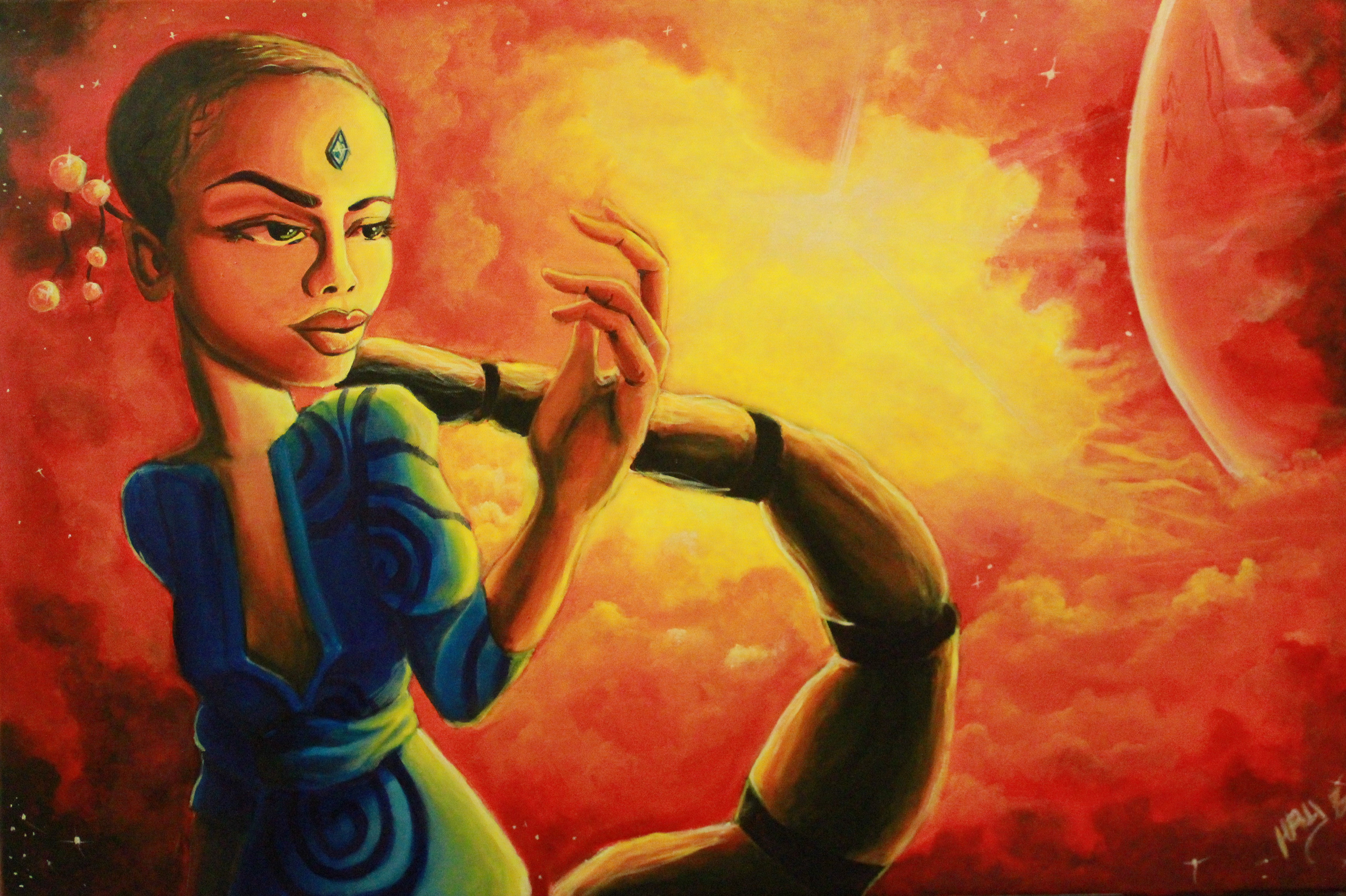 Conscious Collective