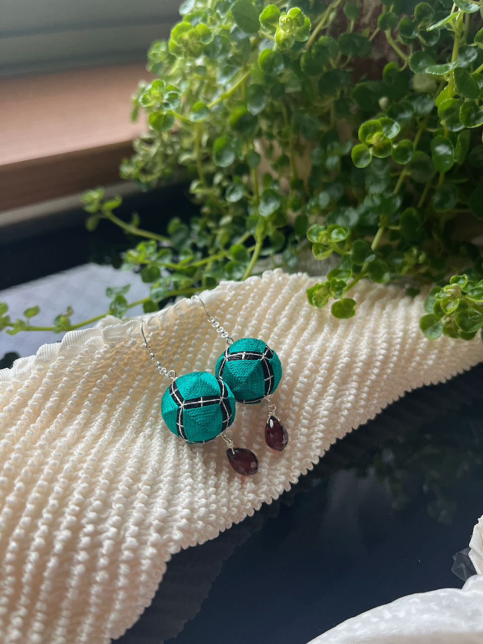 Tanjiro from Demon Slayer