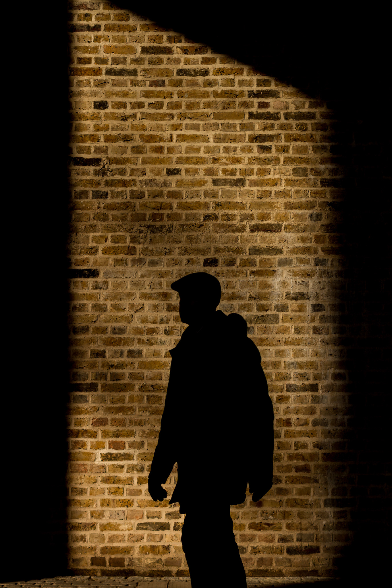 Street Photography - 2014