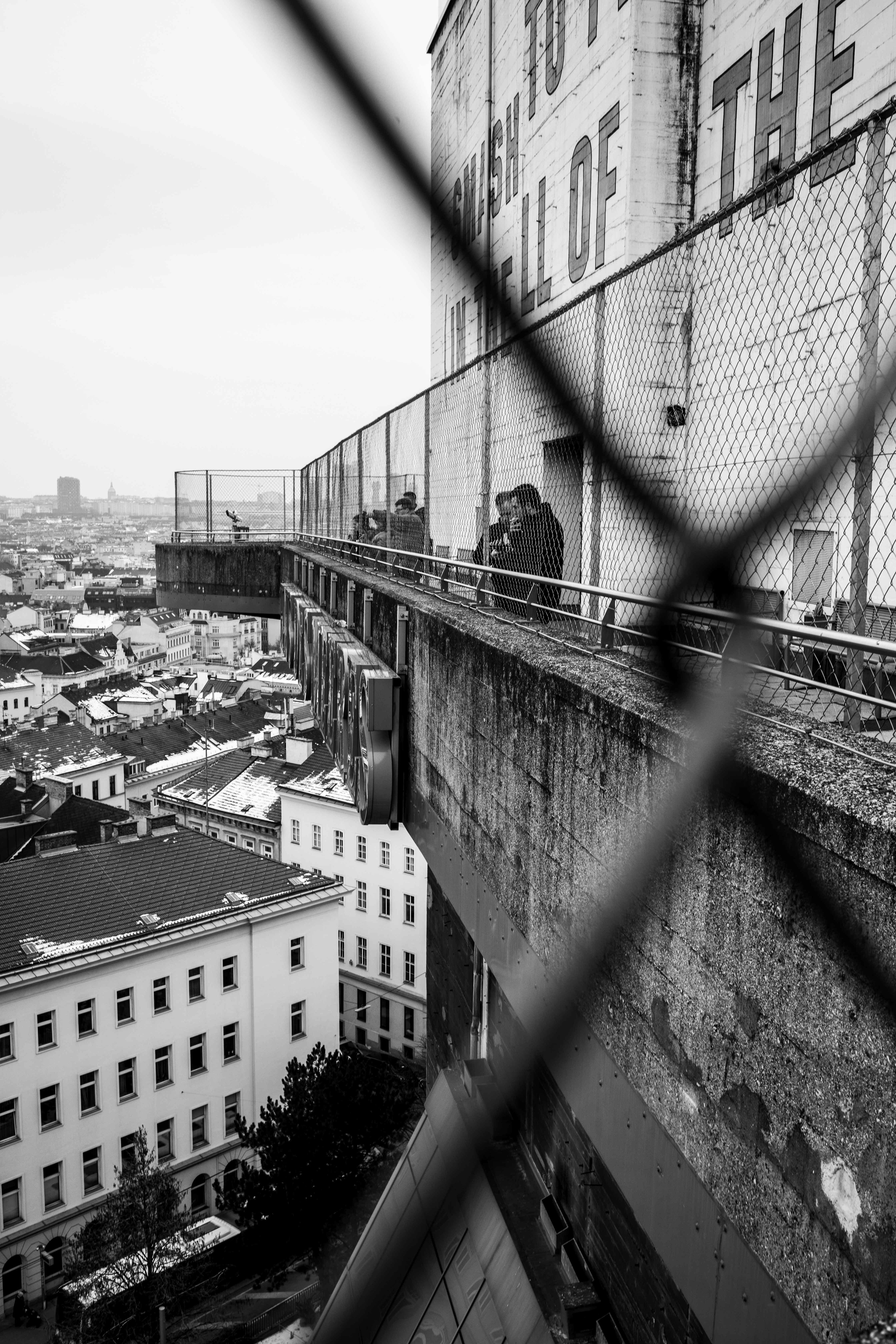 Travel Photography - 2018