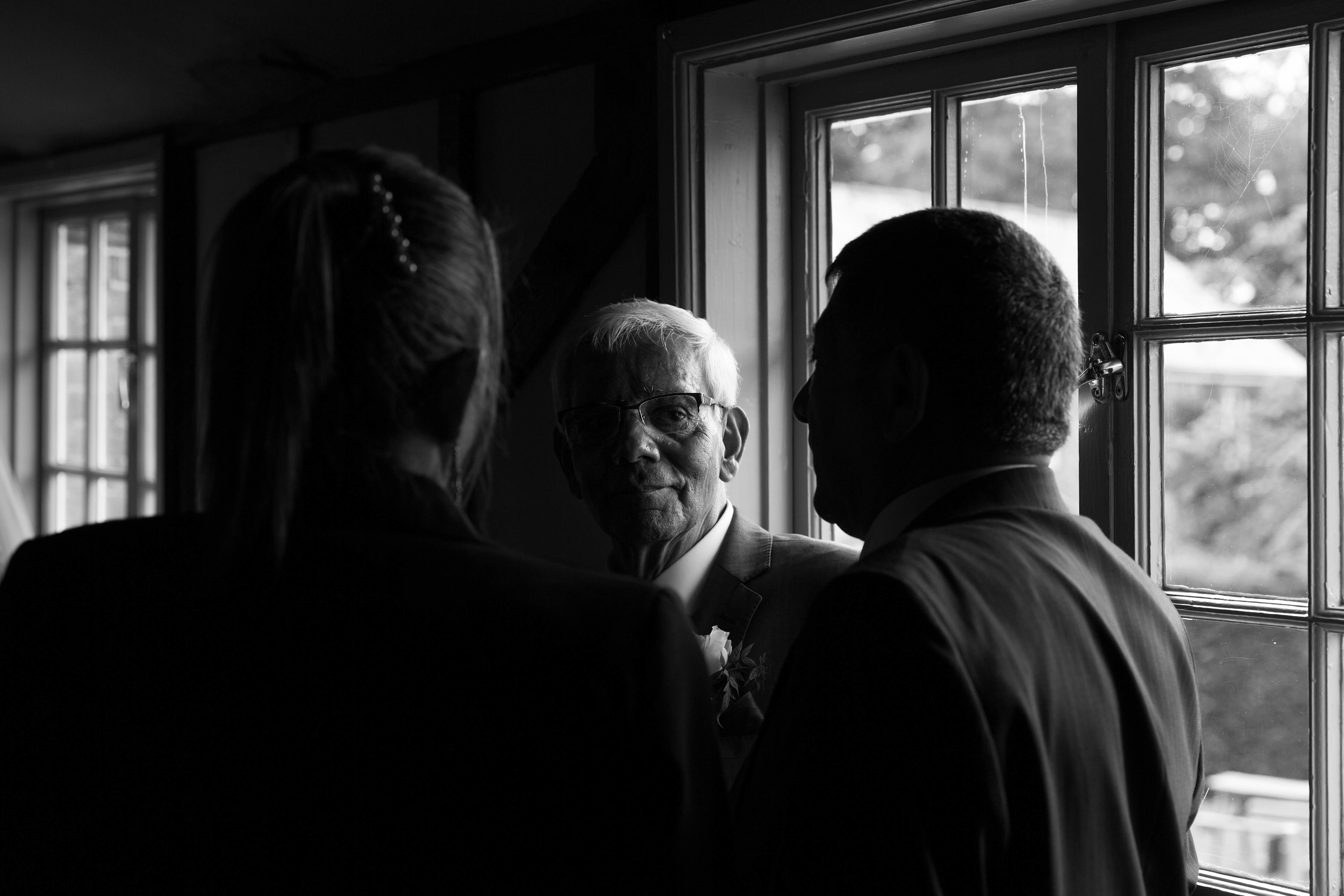 Wedding Photography - 2016