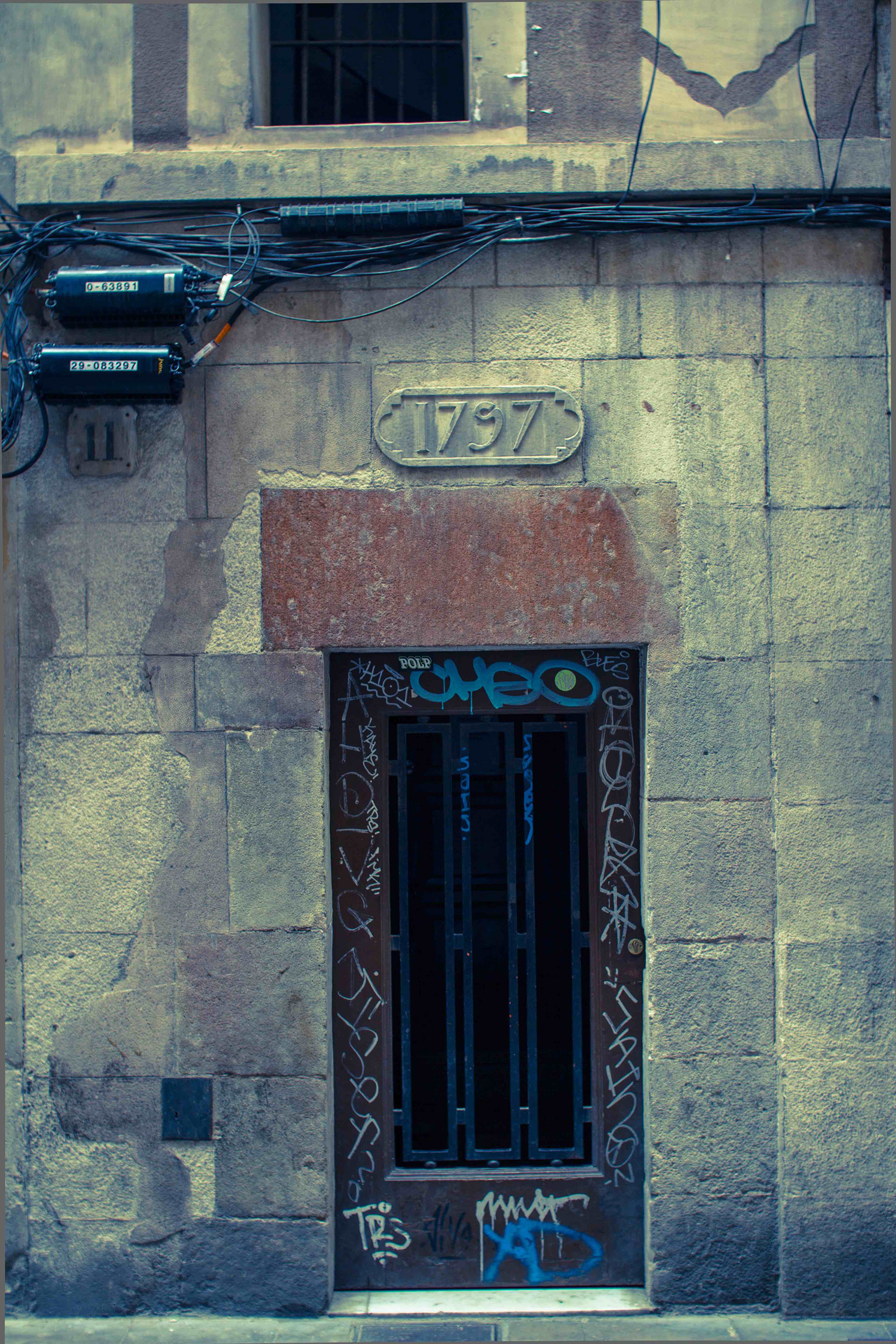 Travel Photography - 2013