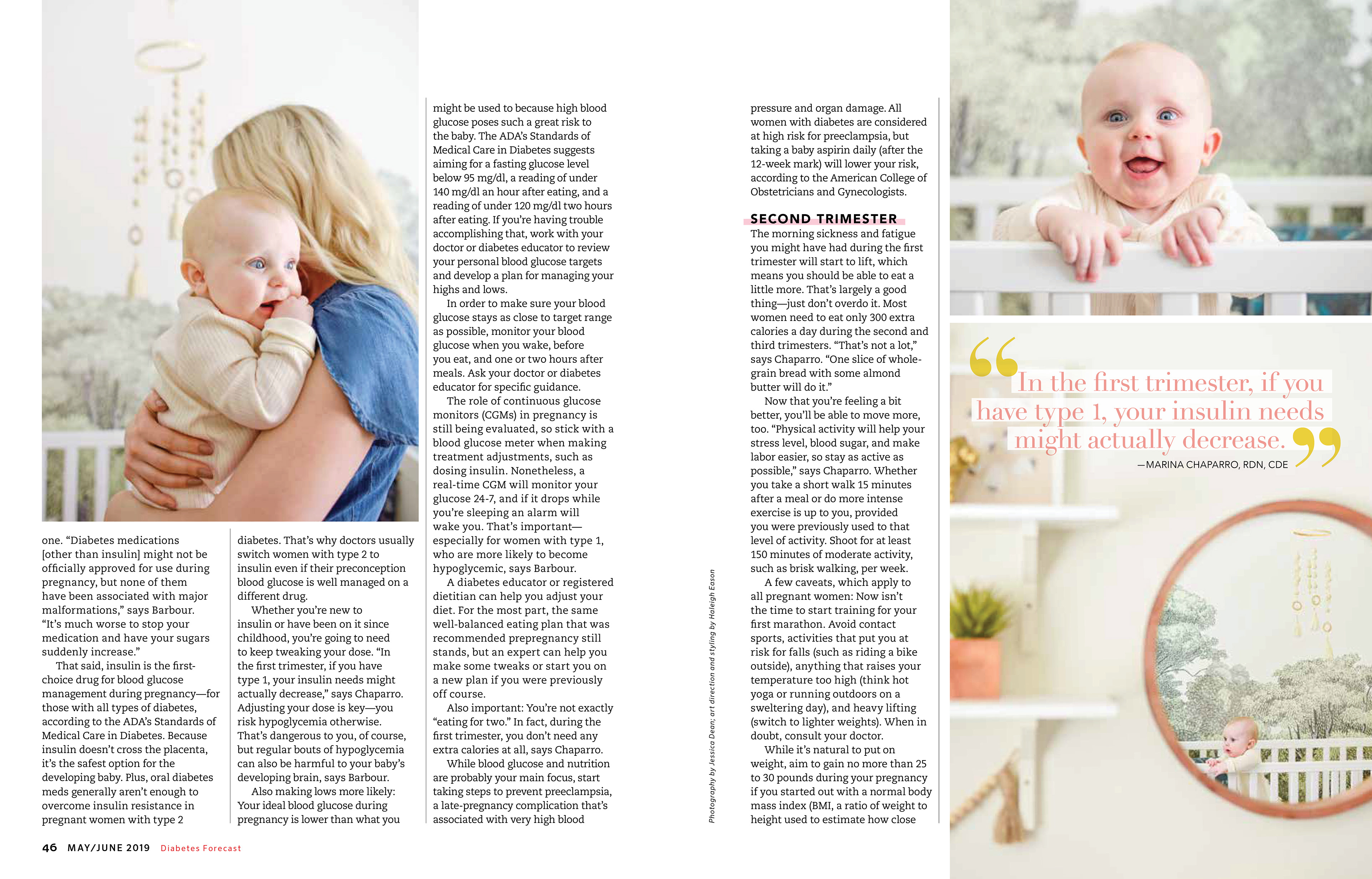 Scope: concept development, art direction, styling & graphic design (photography by Jessica Dean)