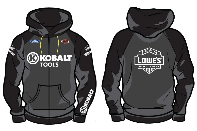 Team Apparel