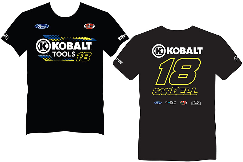 Team Apparel