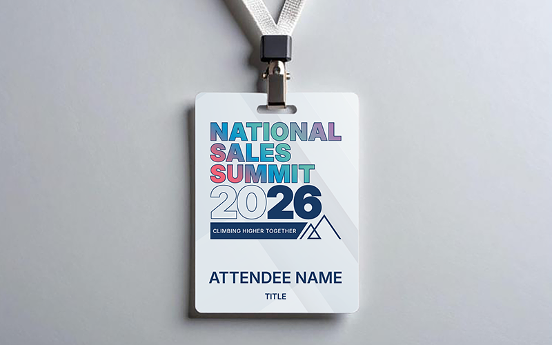Access Badge