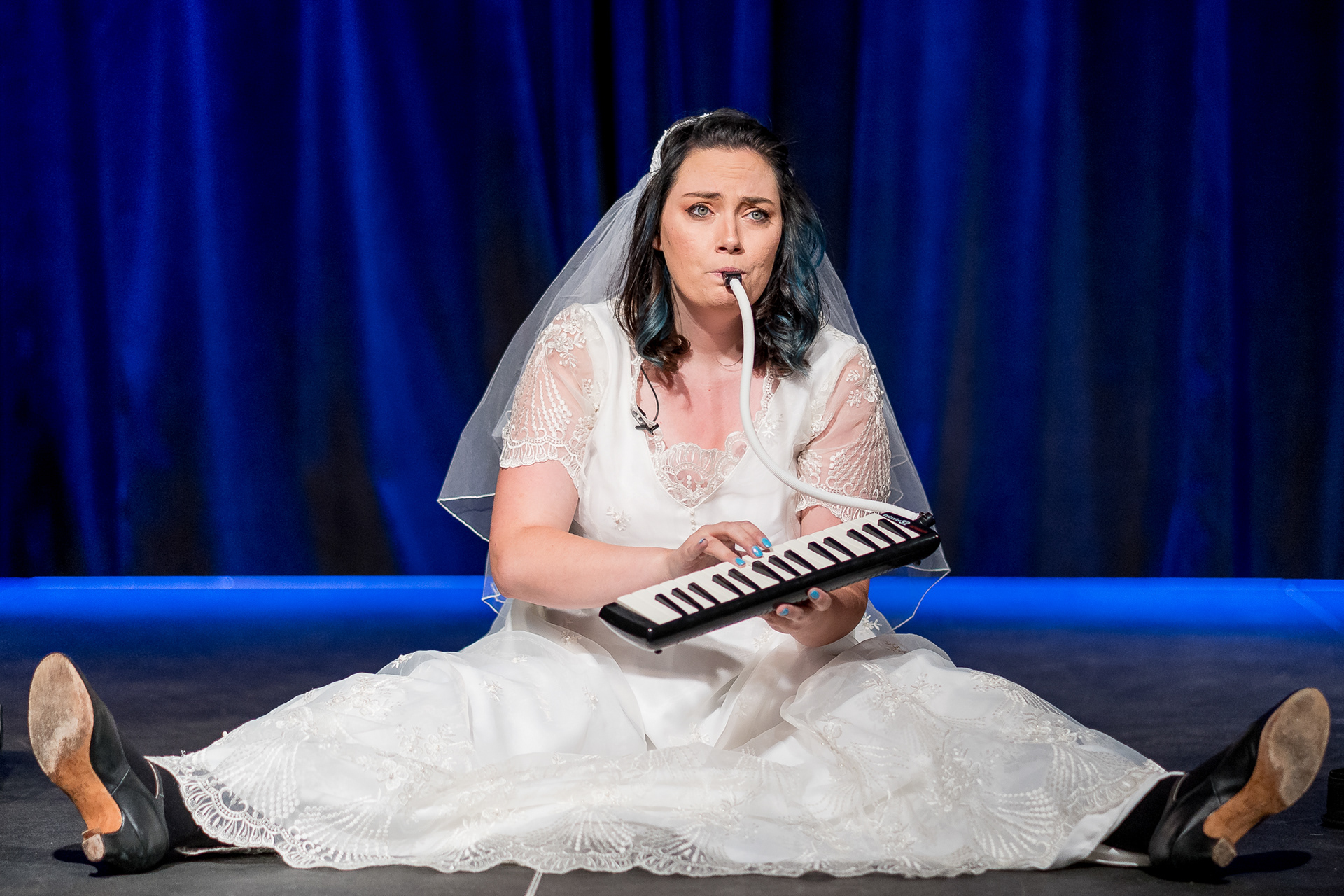 MissCast Prodcutions