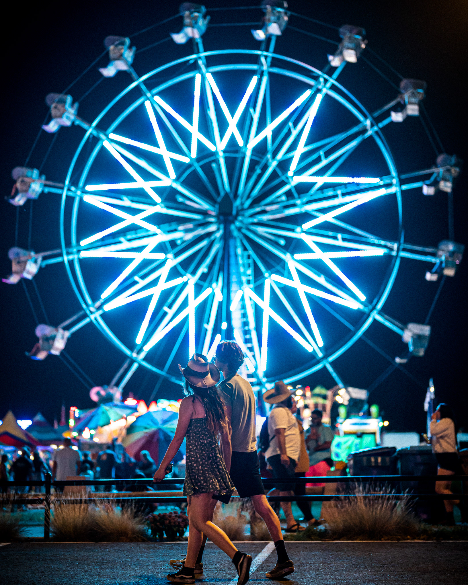 Western Montana Fair