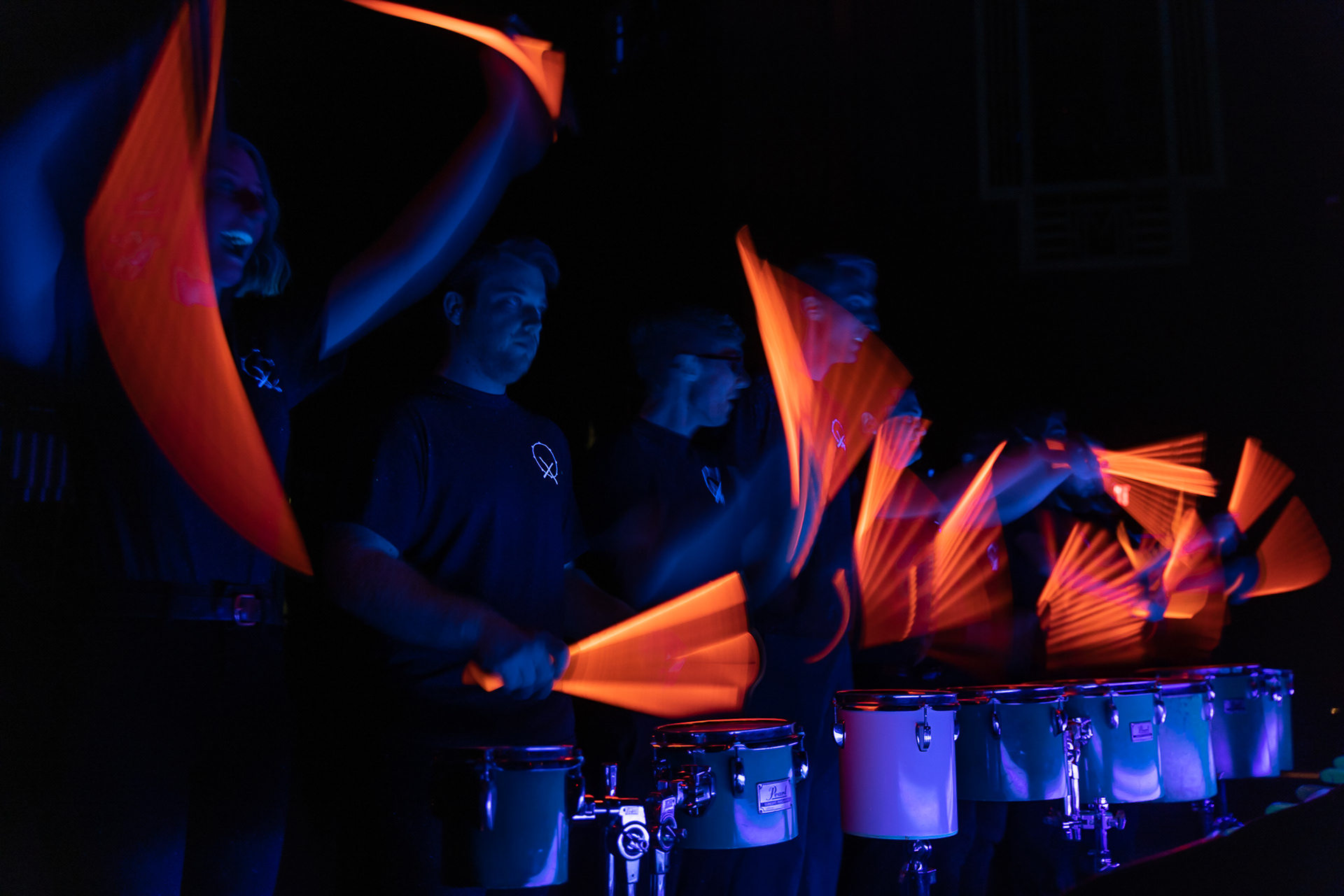 UM Percussion Concert