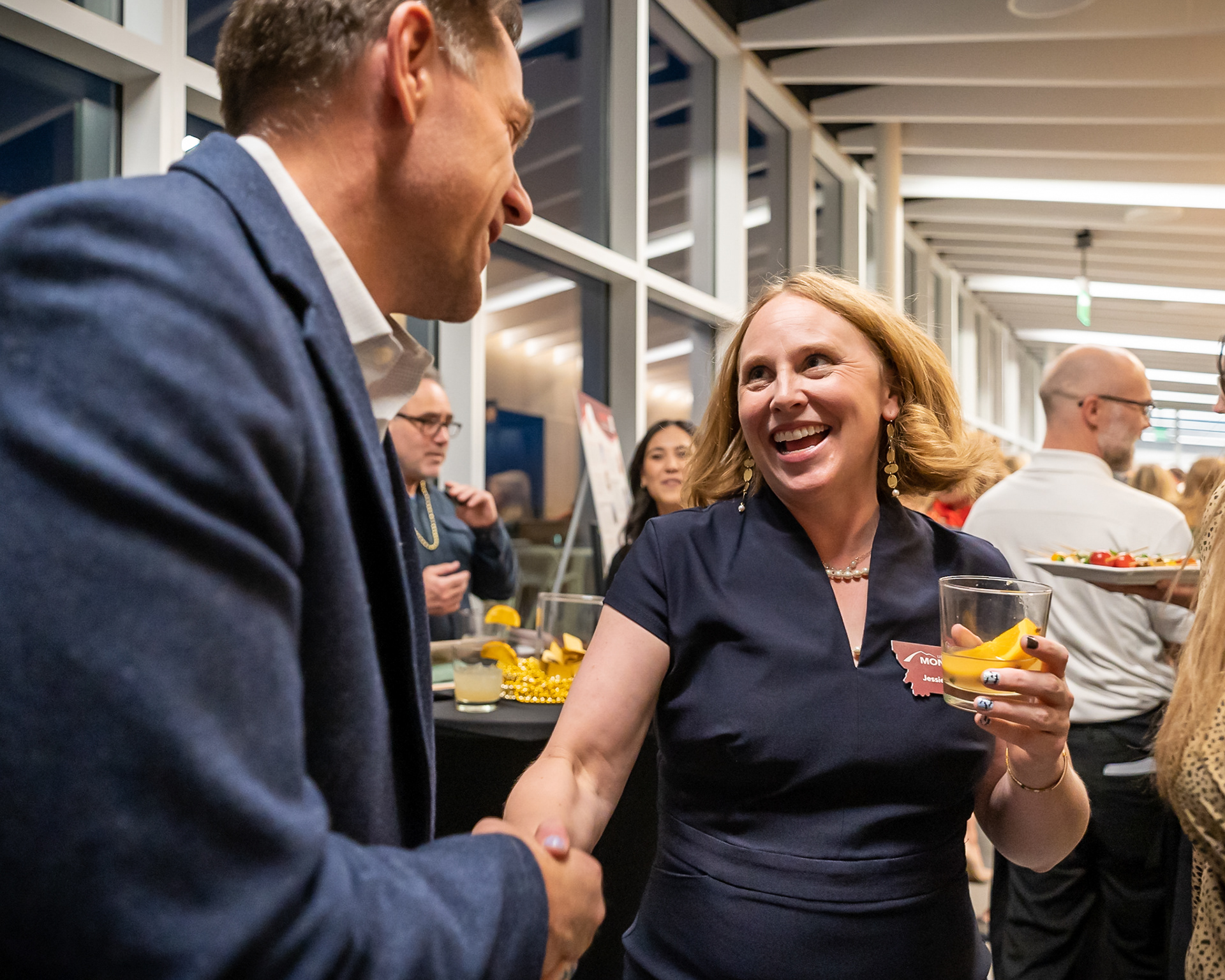 UM Spectrum Big Night fundraiser 