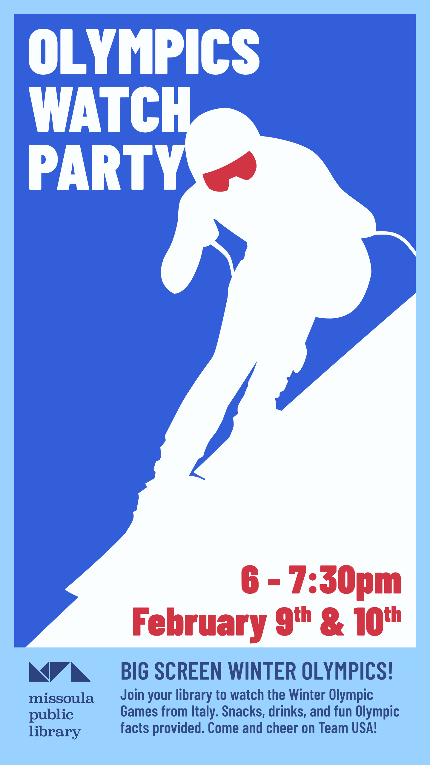 MPL Even Poster