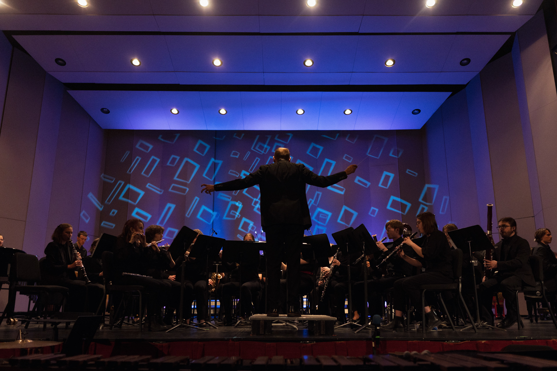 UM Fusion Concert 2024