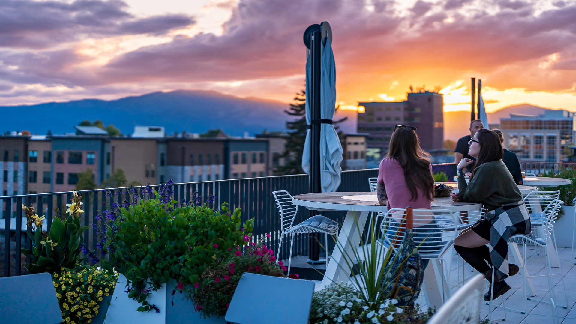 First Friday events at the Missoula Public Library