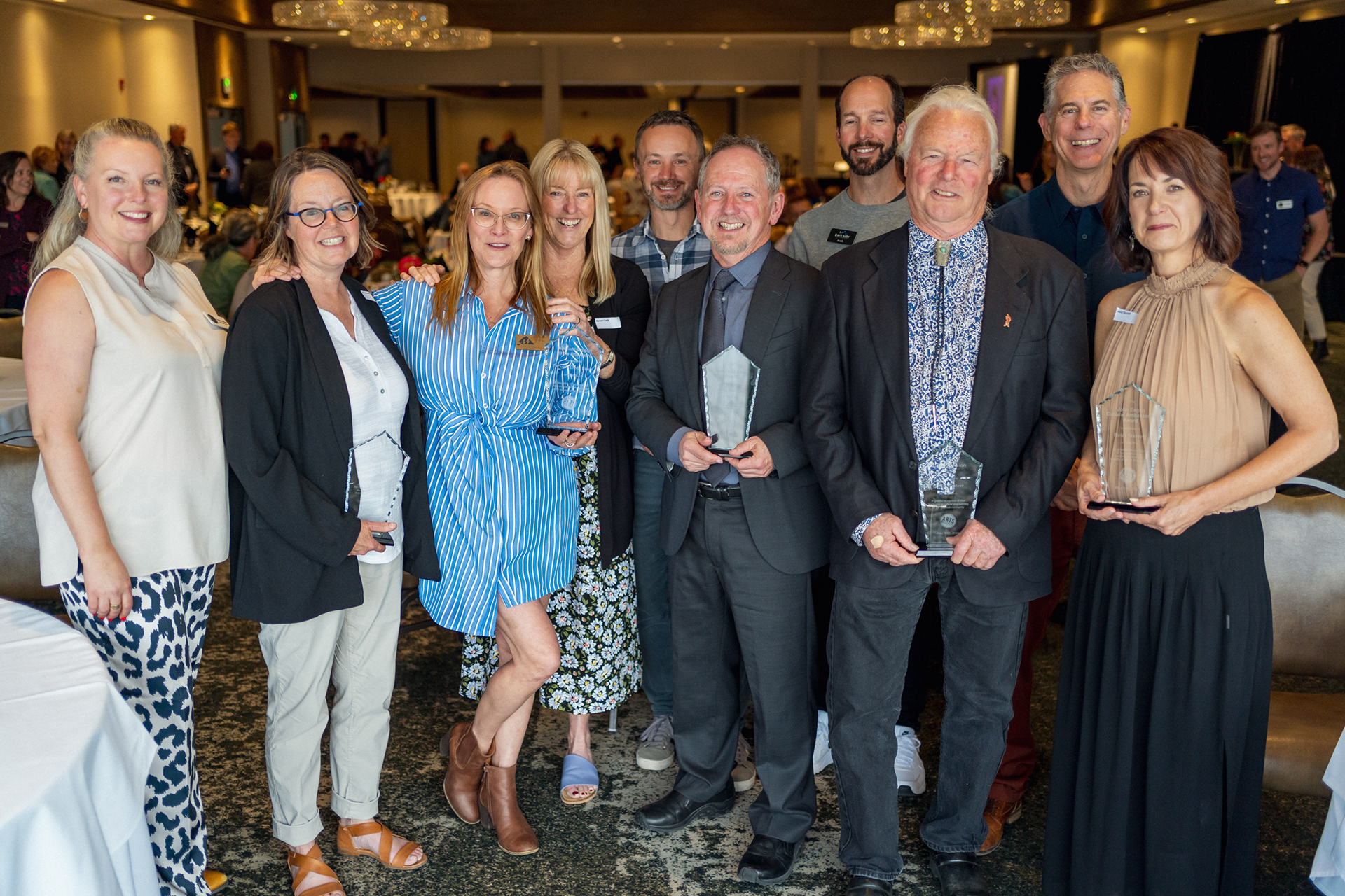 Missoula Arts Awards 2024