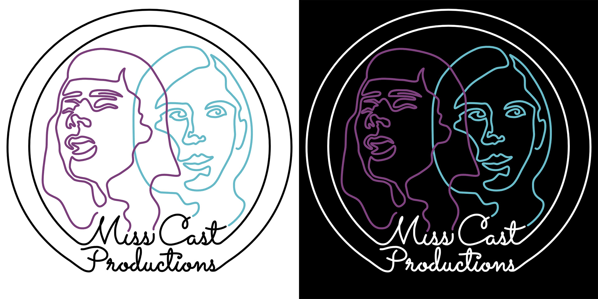 MissCast Productions Design