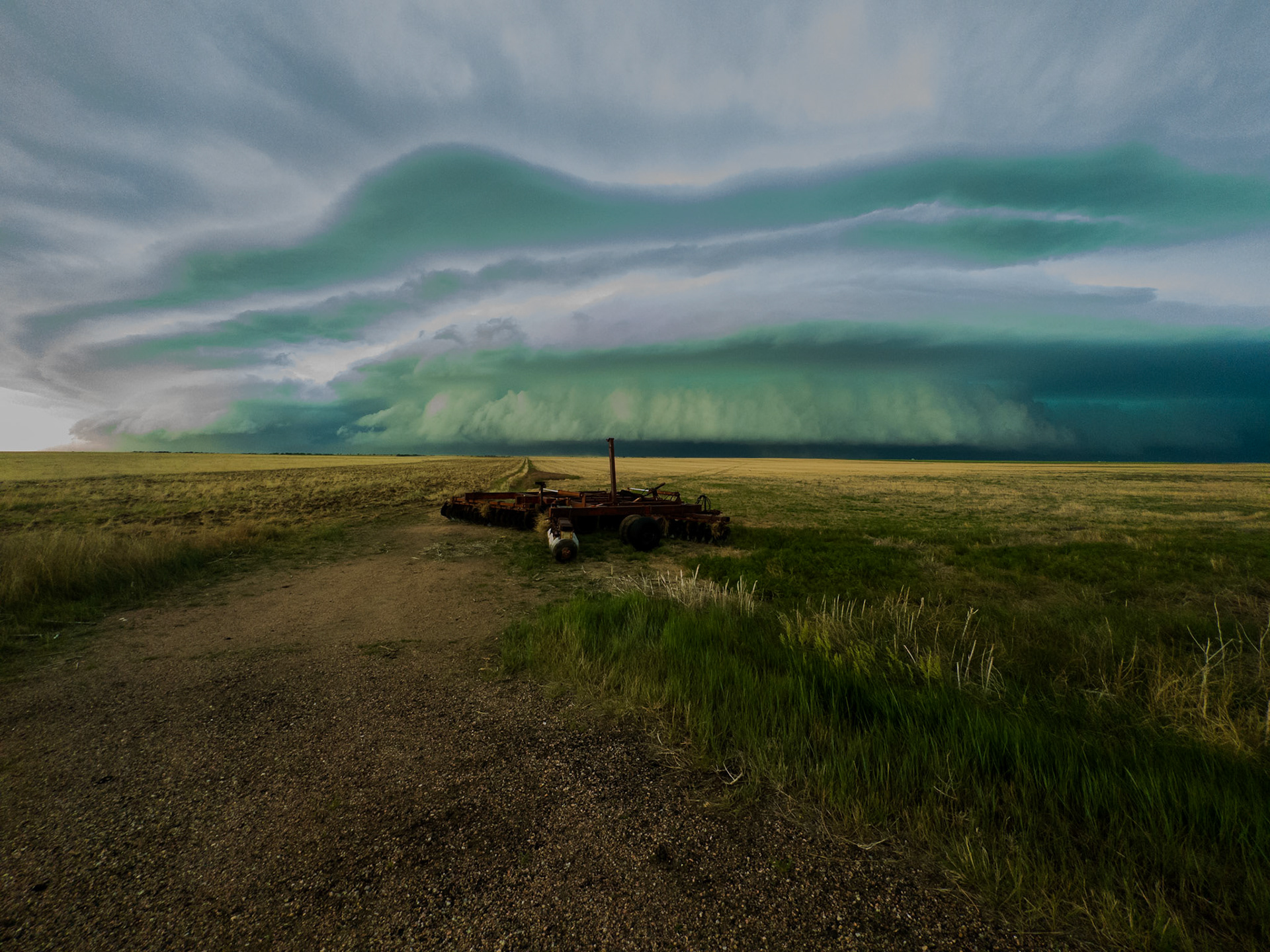 Woodrow, Colorado 4:10:36 PM MDT