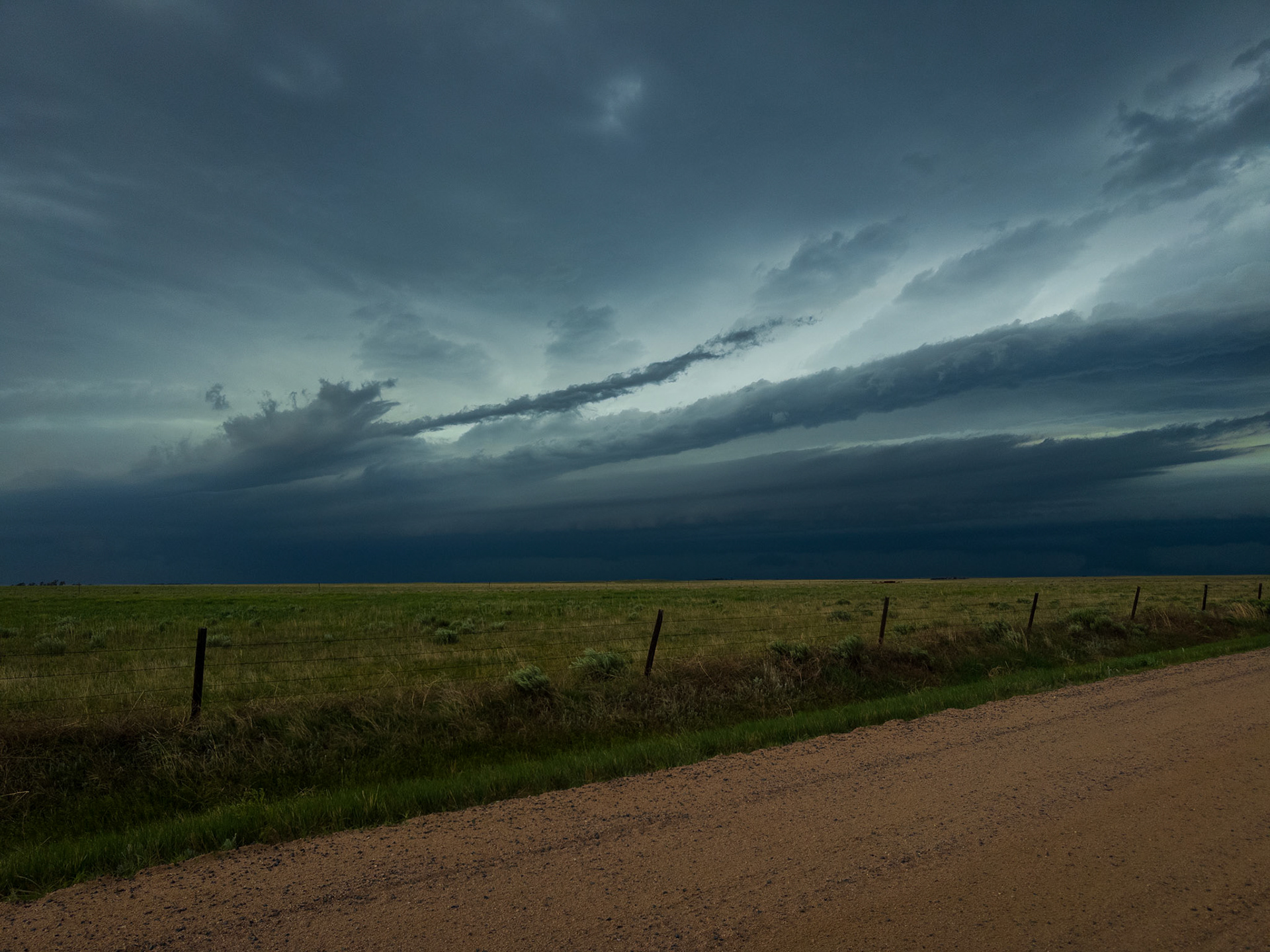 Cope, Colorado 5:10:40 PM MDT