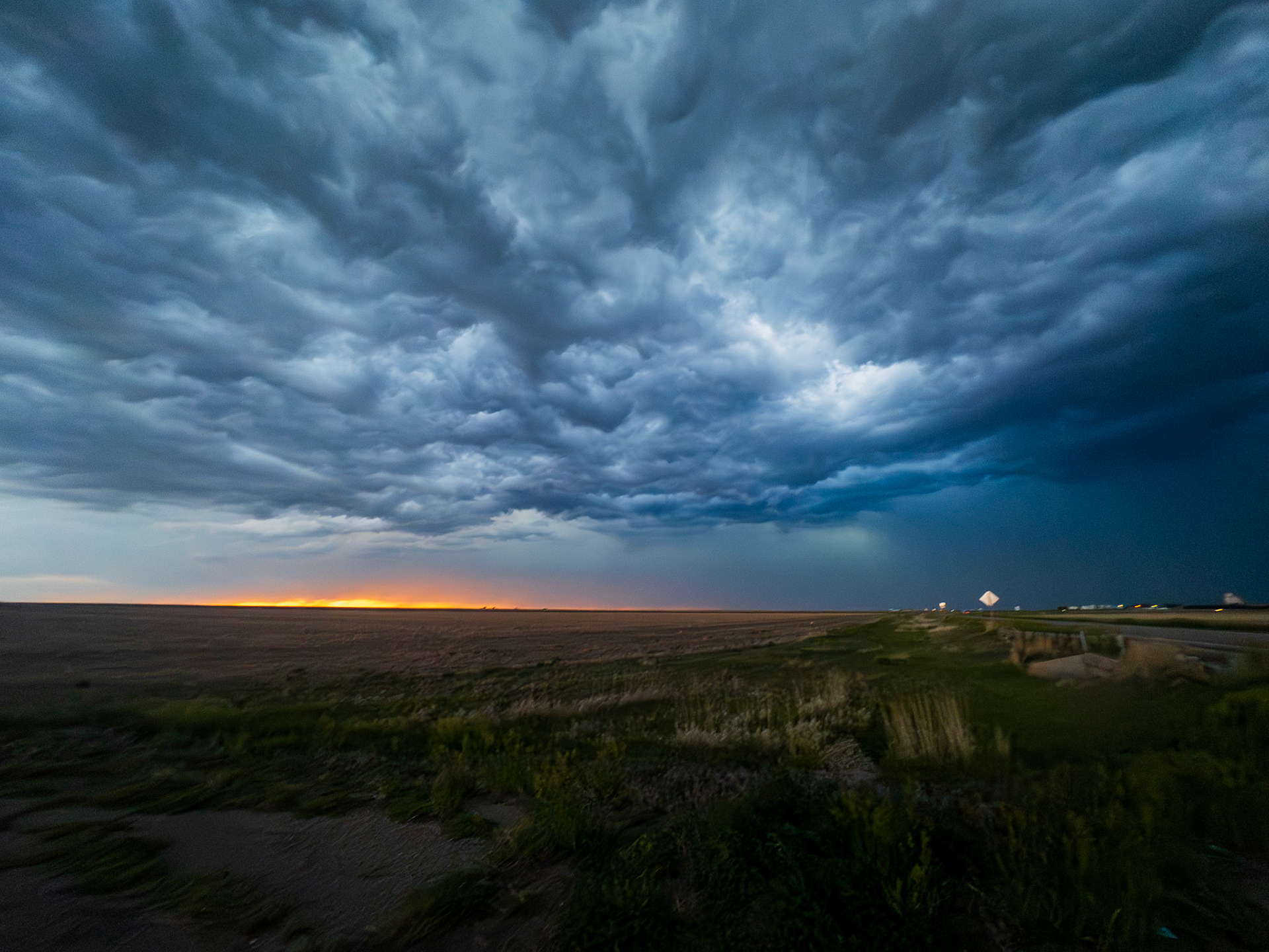 Levant, Kansas 8:49:05 PM CDT