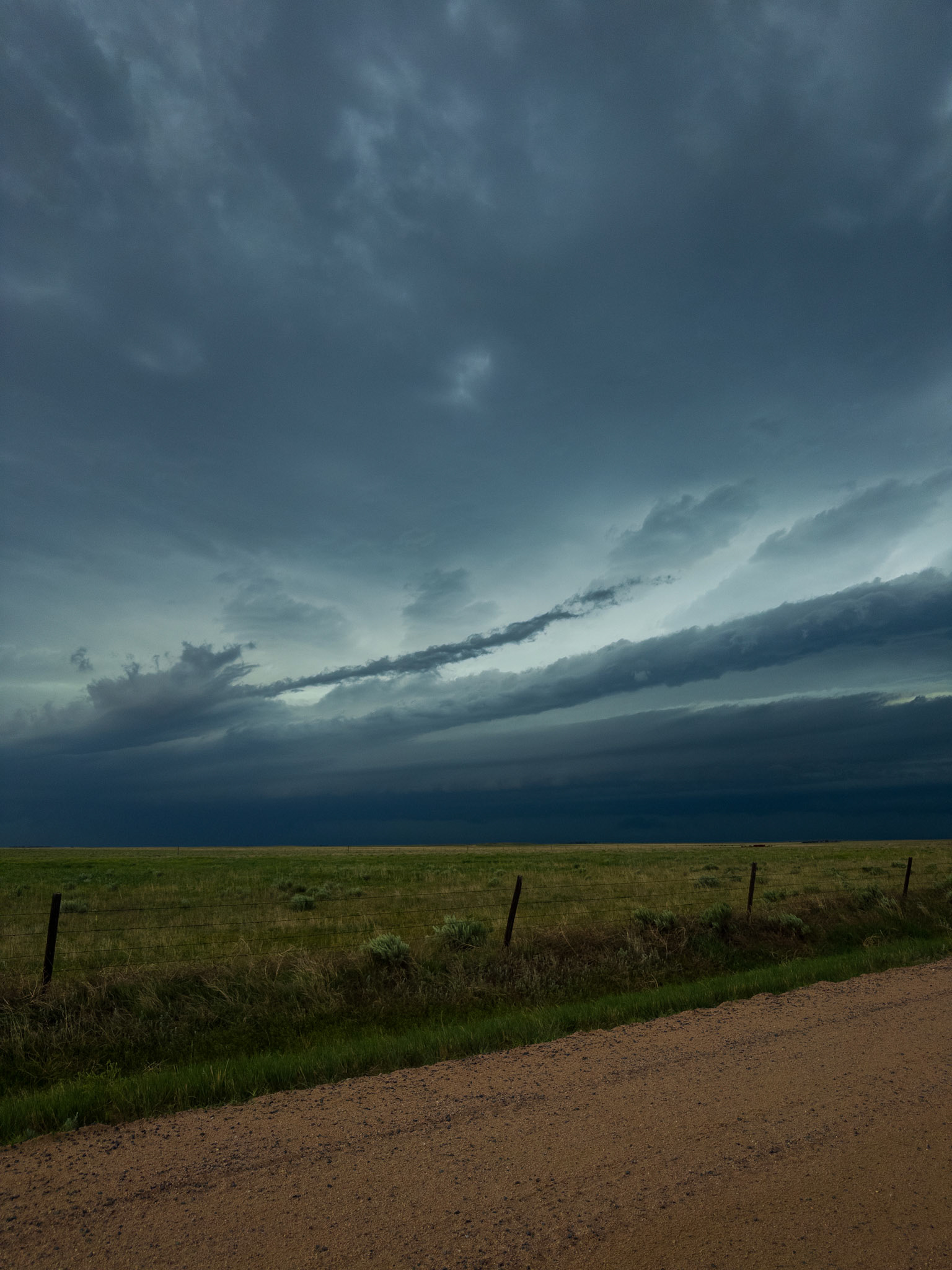 Cope, Colorado 5:10:36 PM MDT